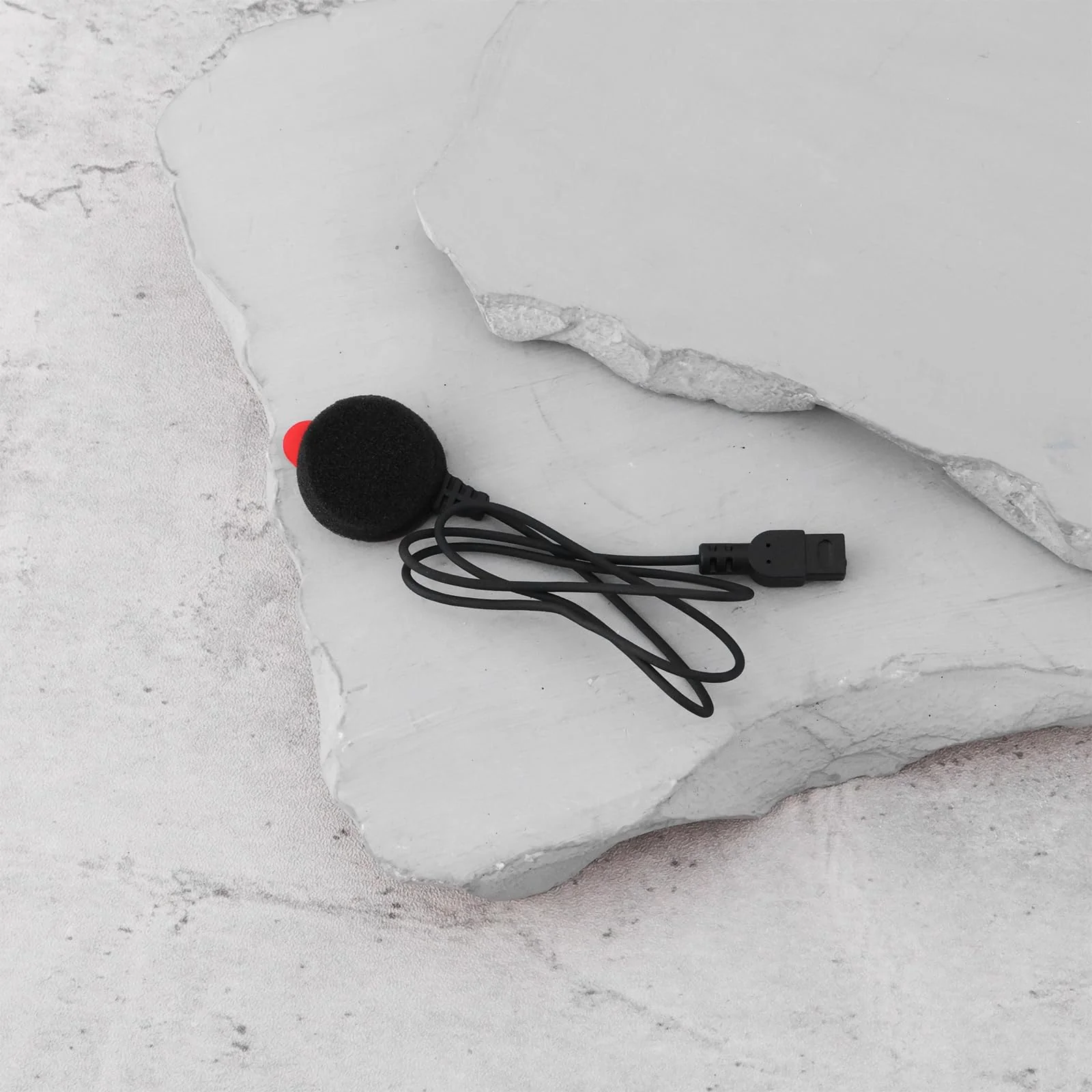 The Lord of the Tools Wired Microphone Compatible with Sena SMH5 SMH10 SMH10C SMH10R - Image 5