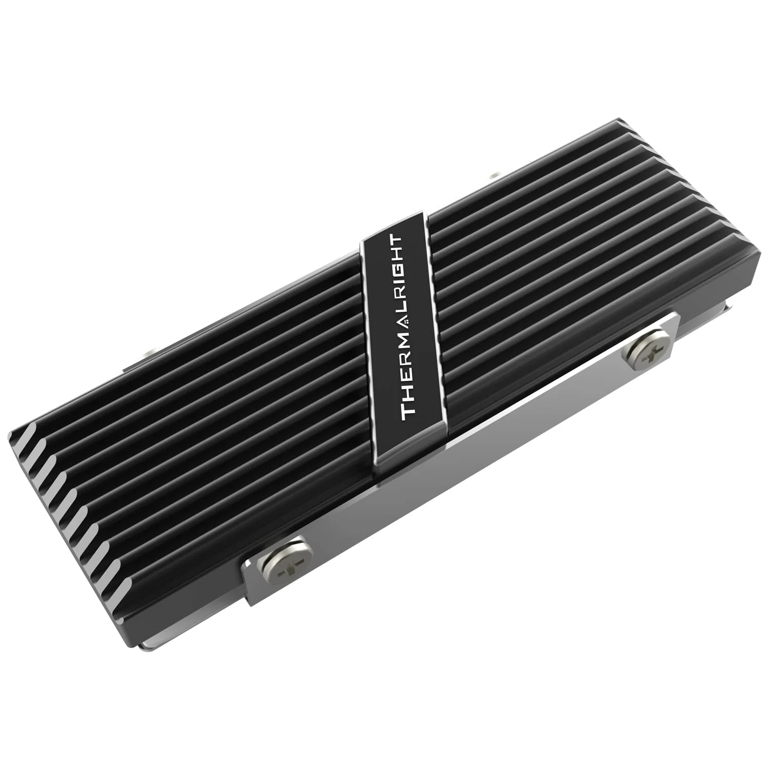 Thermalright M.2 2280 Type A B SSD Cooler for M.2 2280 SSD Cooling, Aluminium Heatsink Cooler M.2 2280 for Desktop M.2 SSD PC and Computer M.2 2280 A B - Image 8
