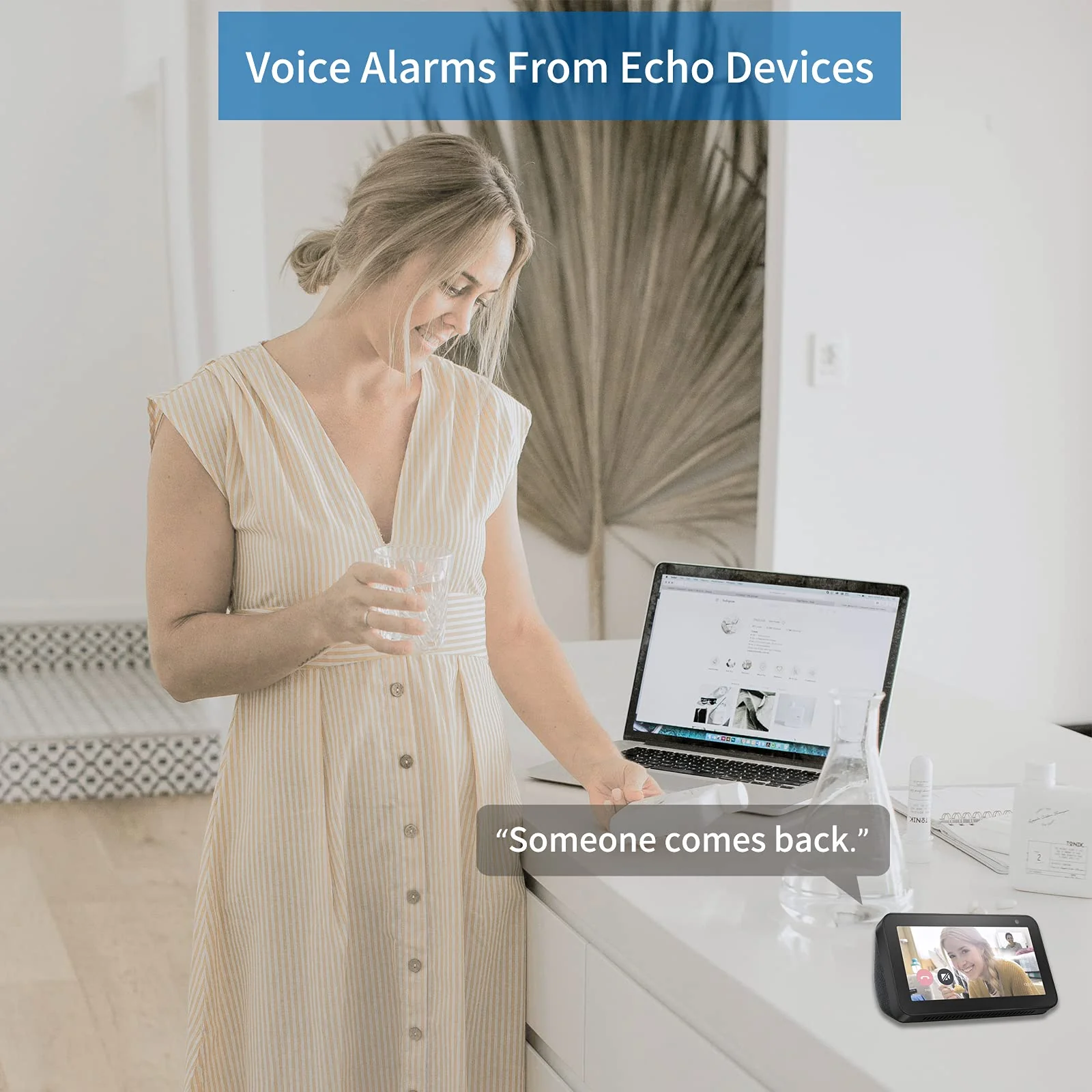 THIRDREALITY Zigbee Motion Sensor, Zigbee Hub Required, Pet Friendly, Work with Home Assistant, SmartThings, Aeotec, Hubitat or Echo Devices with Build-in Zigbee hub - Image 4