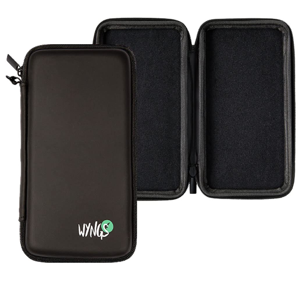 TI 30 XIIS Technical Scientific Calculator + WYNGS Protective Case Black - Image 5