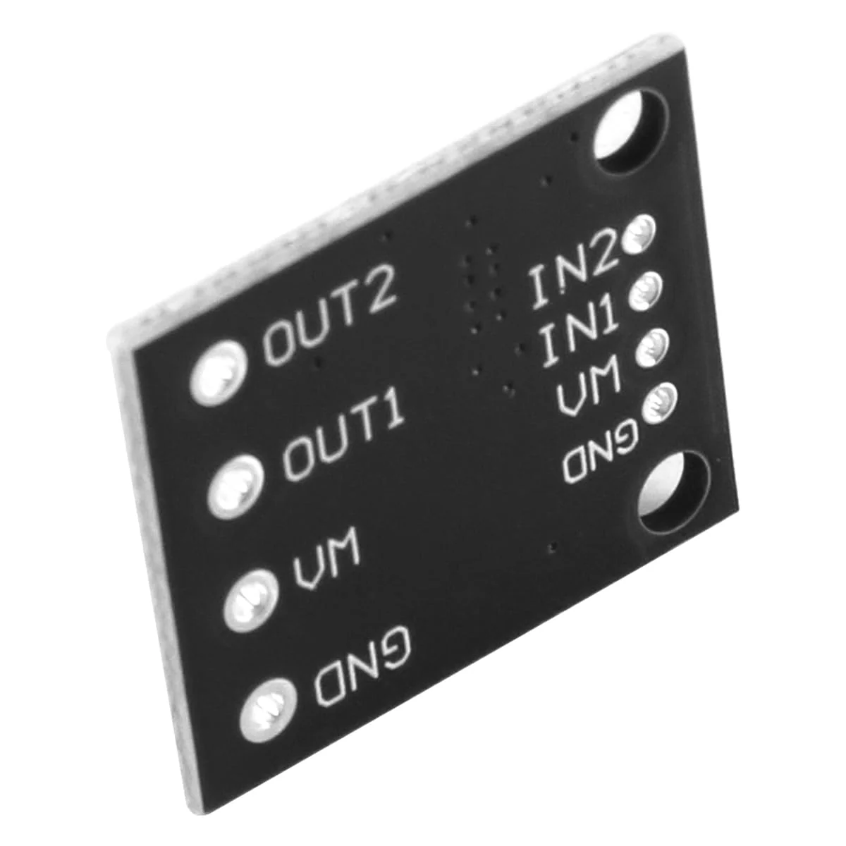 Tiardey DRV8871 DC Motor Driver Board BOB Drive Module 3.6A PWM Control Port Motor Driver for Industrial Appliances Printers Electrical Appliances - Image 5