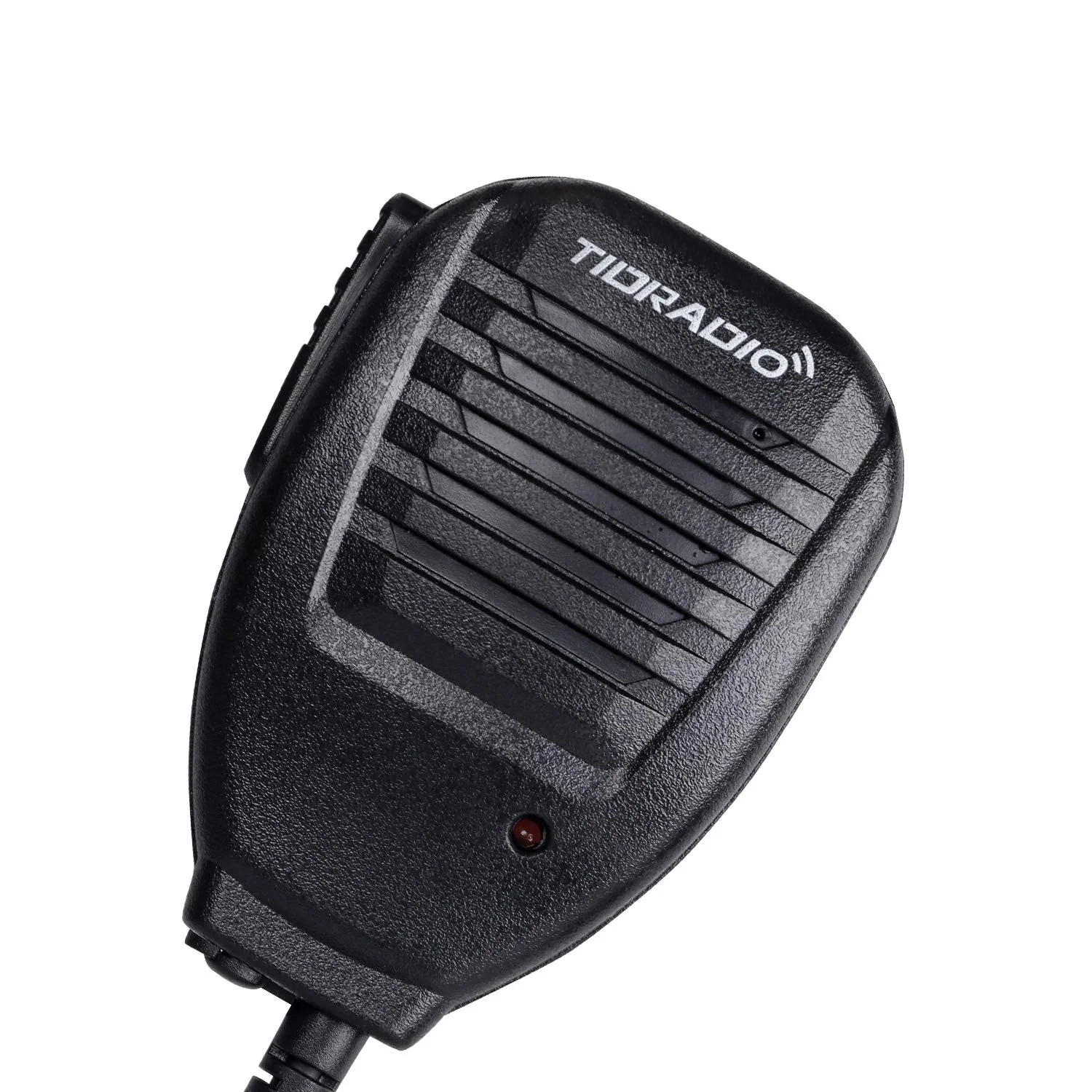 TIDRADIO Speaker MIC for Ham GMRS Radio F8HP UV-5R 5RM 5RX UV-21R UV-5G Plus GM-5RH UV-17R BF-888S F8TD GM-15 PRO UV-S9 Plus UV-82 UV-82HP UV-K5(8) TD-V2 TD-H8 TD-H3 Walkie Talkie Mic(2 Pack) 2 Pack - Image 2