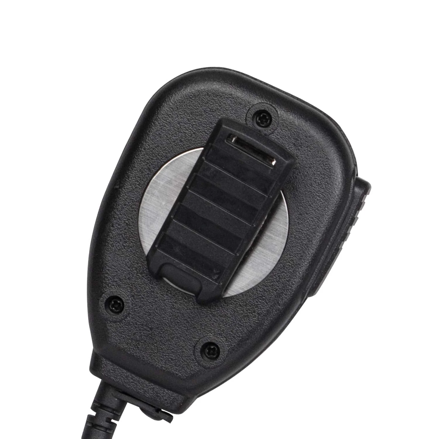 TIDRADIO Speaker MIC for Ham GMRS Radio F8HP UV-5R 5RM 5RX UV-21R UV-5G Plus GM-5RH UV-17R BF-888S F8TD GM-15 PRO UV-S9 Plus UV-82 UV-82HP UV-K5(8) TD-V2 TD-H8 TD-H3 Walkie Talkie Mic(2 Pack) 2 Pack - Image 3