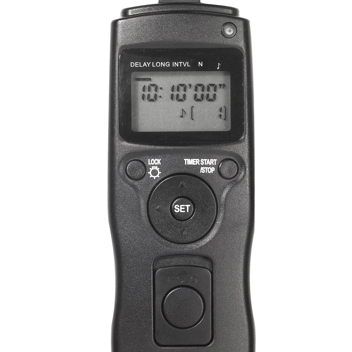 Time lapse intervalometer remote timer shutter for Canon DSLR 350D 400D 450D 500D 550D 600D 650D 700D 1000D 1100D Camera - Image 4