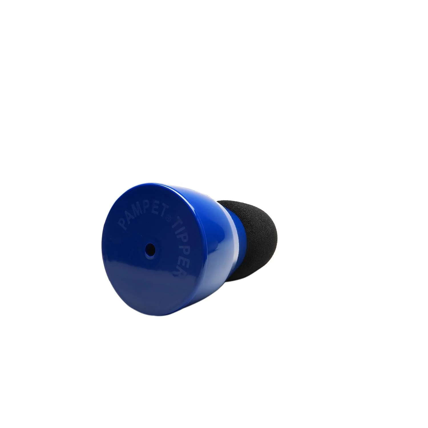 TIPPER Trombone Mute Lightweight Trombone Straight Mute (Blue) Blue - Image 4