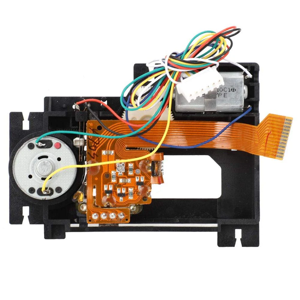 TKSE Laser Pickup CDM12.1 Optical Laser Lens with Mechanism VAM1201 VAM1202 - Image 6