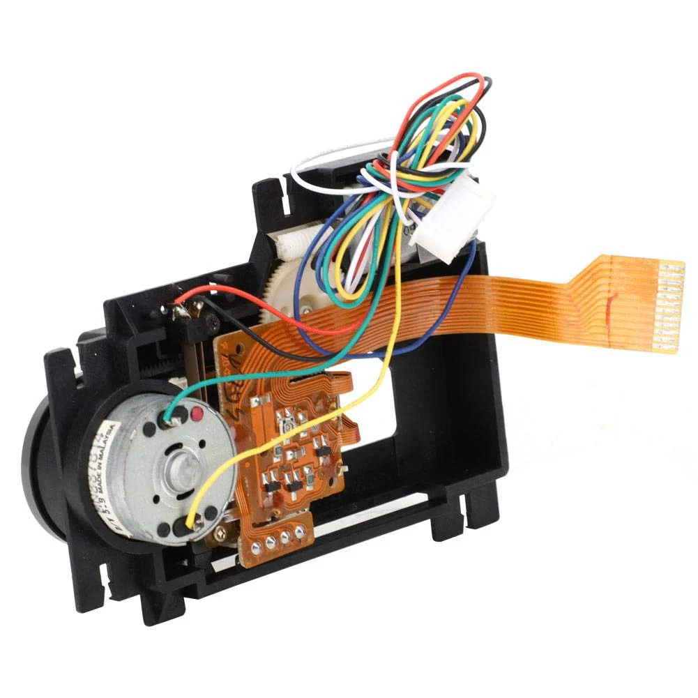 TKSE Laser Pickup CDM12.1 Optical Laser Lens with Mechanism VAM1201 VAM1202 - Image 7