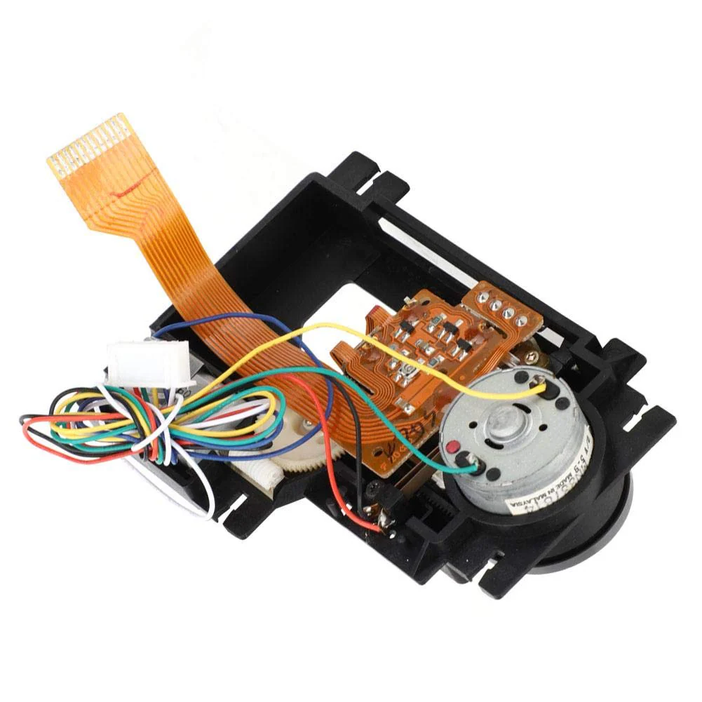 TKSE Laser Pickup CDM12.1 Optical Laser Lens with Mechanism VAM1201 VAM1202 - Image 9
