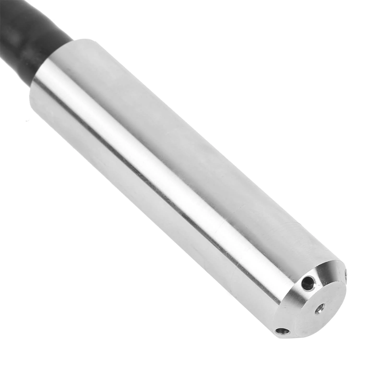 TL-136 Liquid Level Sensor, Water Level Sensor Detector 24VDC 4-20mA Signal Output, 304 Stainless Steel Liquid Level Transmitter, Default Reichweite 0-1 Meter - Image 2