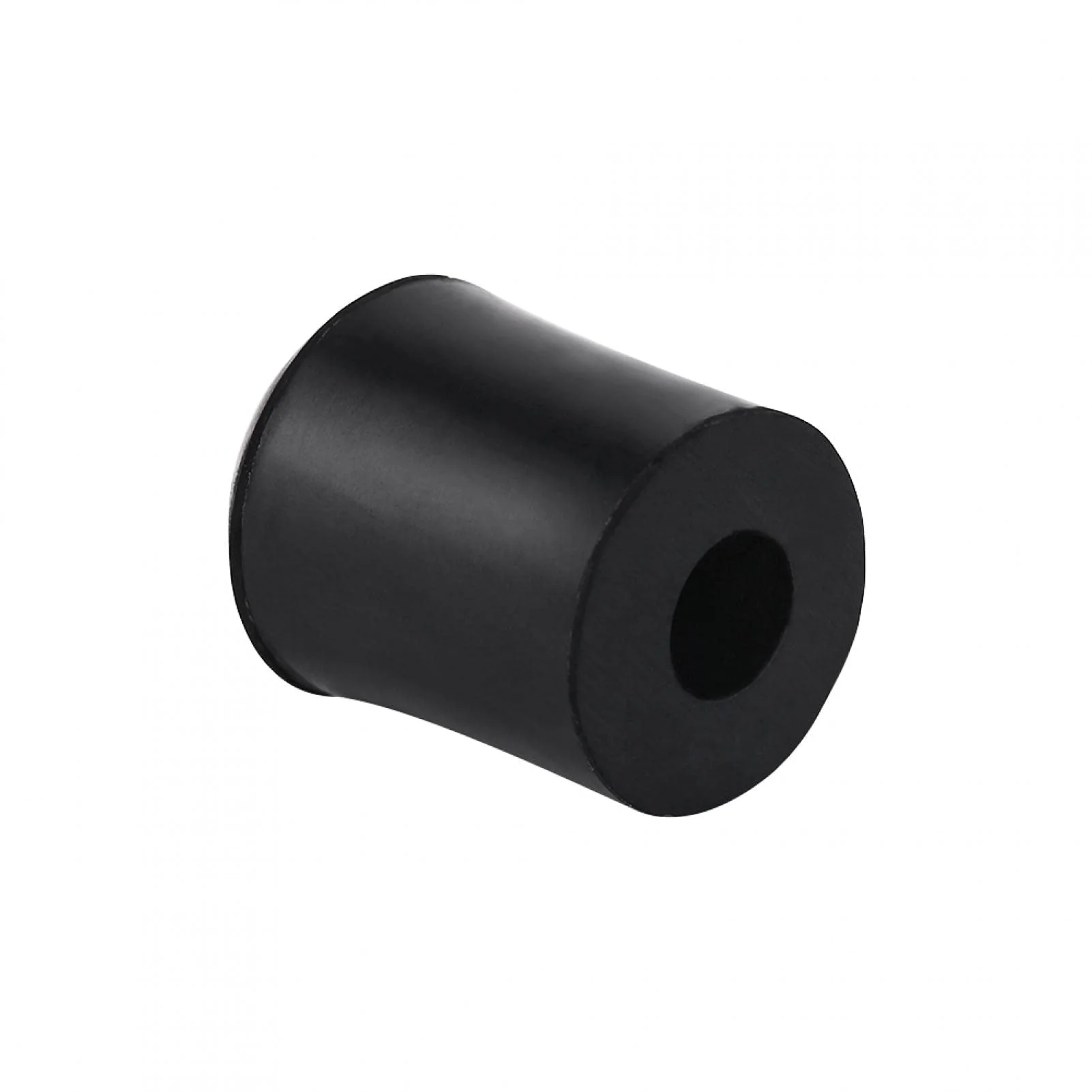 Tomotato 2PCS Double Bass Endpin Protector Double Bass Endpin Rubber Tip Stopper Upright Bass Parts Replacement Rubber Tip for Double Bass End Pin Protector - Image 4