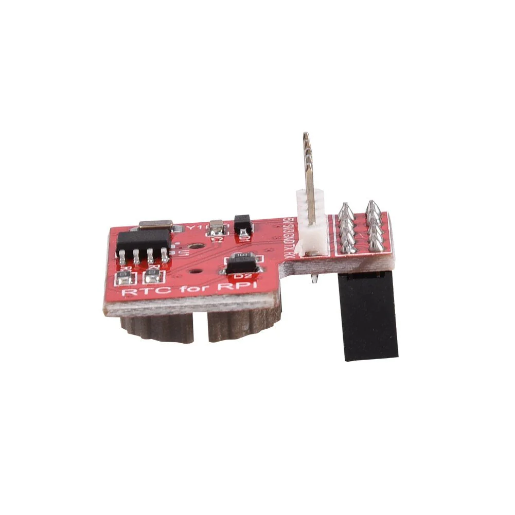 Topiky DS1307 Module Precision RTC Real Time Clock Memory Module Precise Time Clock Module for 3/2 Model B - Image 9