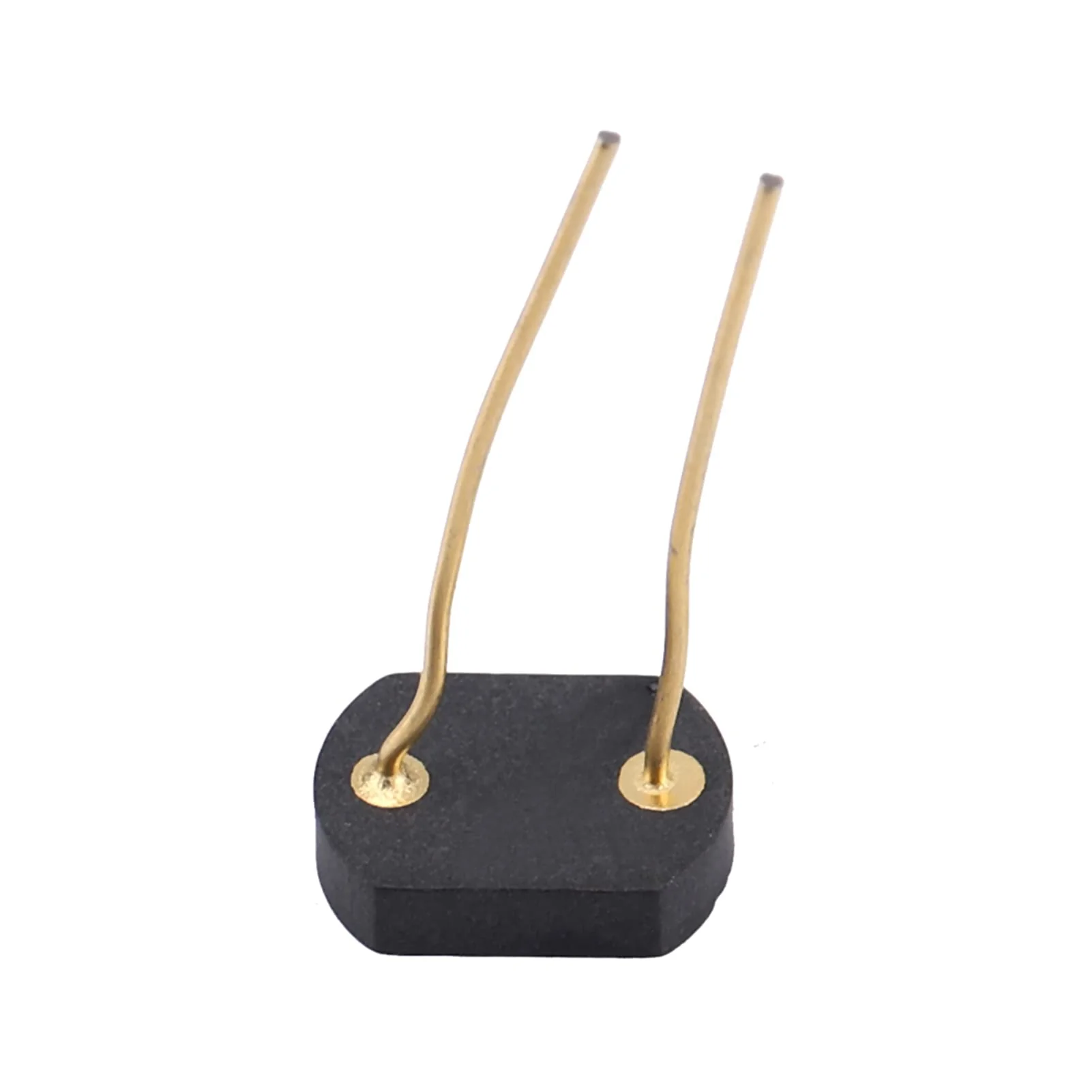 TOPINCN Silicon Photo Diode, Silicon Photocell Photoresistor Electronic Components 2DU3 Silicon Photodiode Detector for Visible Light - Image 3