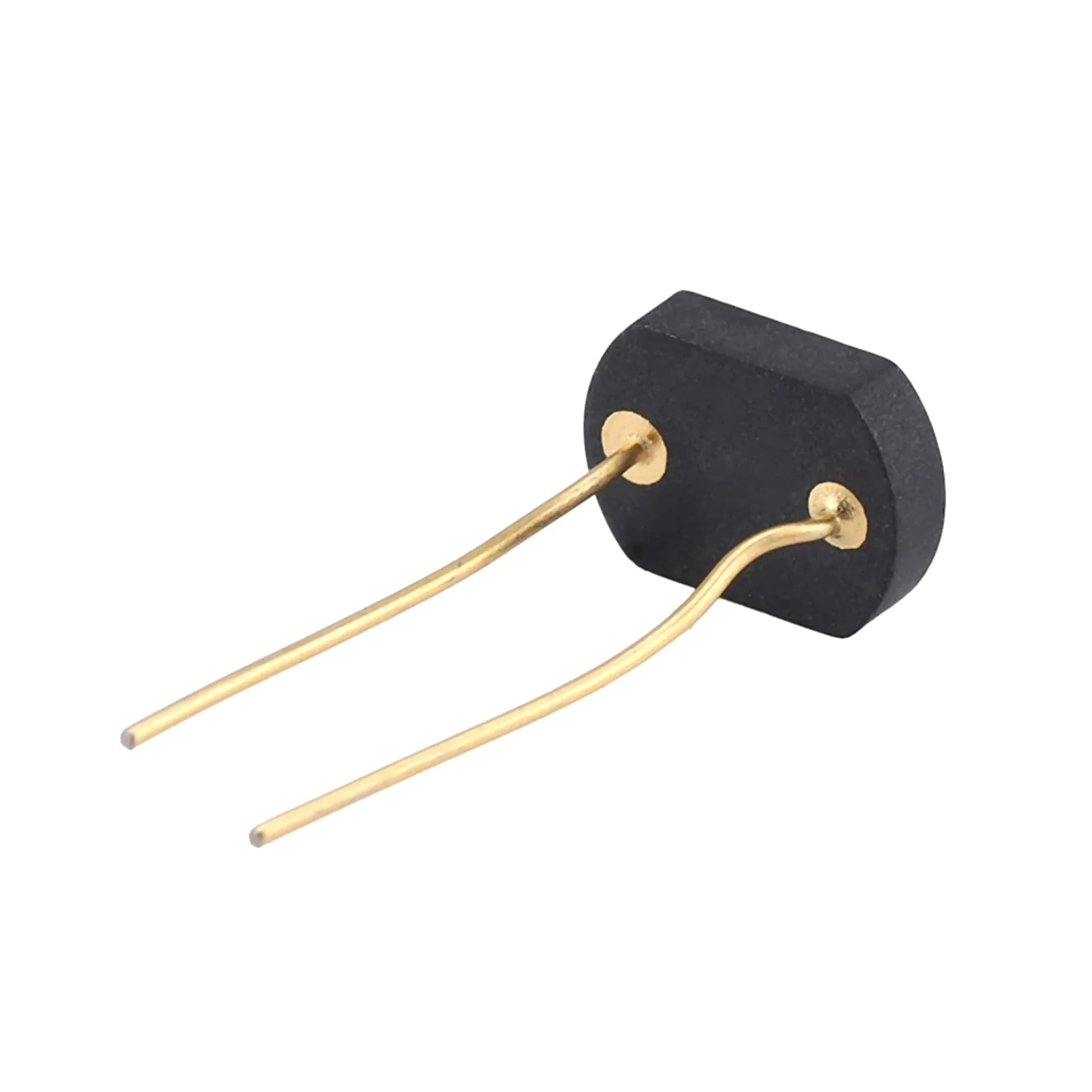 TOPINCN Silicon Photo Diode, Silicon Photocell Photoresistor Electronic Components 2DU3 Silicon Photodiode Detector for Visible Light - Image 5