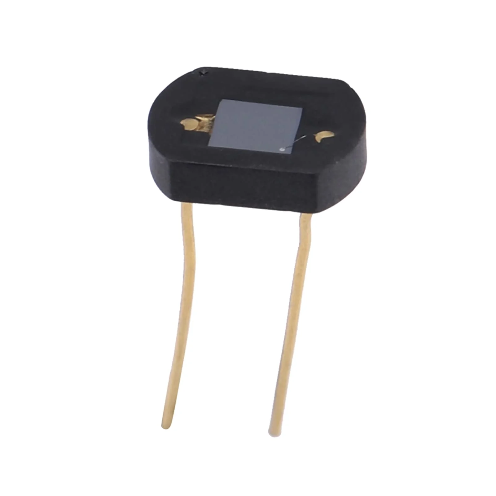 TOPINCN Silicon Photo Diode, Silicon Photocell Photoresistor Electronic Components 2DU3 Silicon Photodiode Detector for Visible Light - Image 8