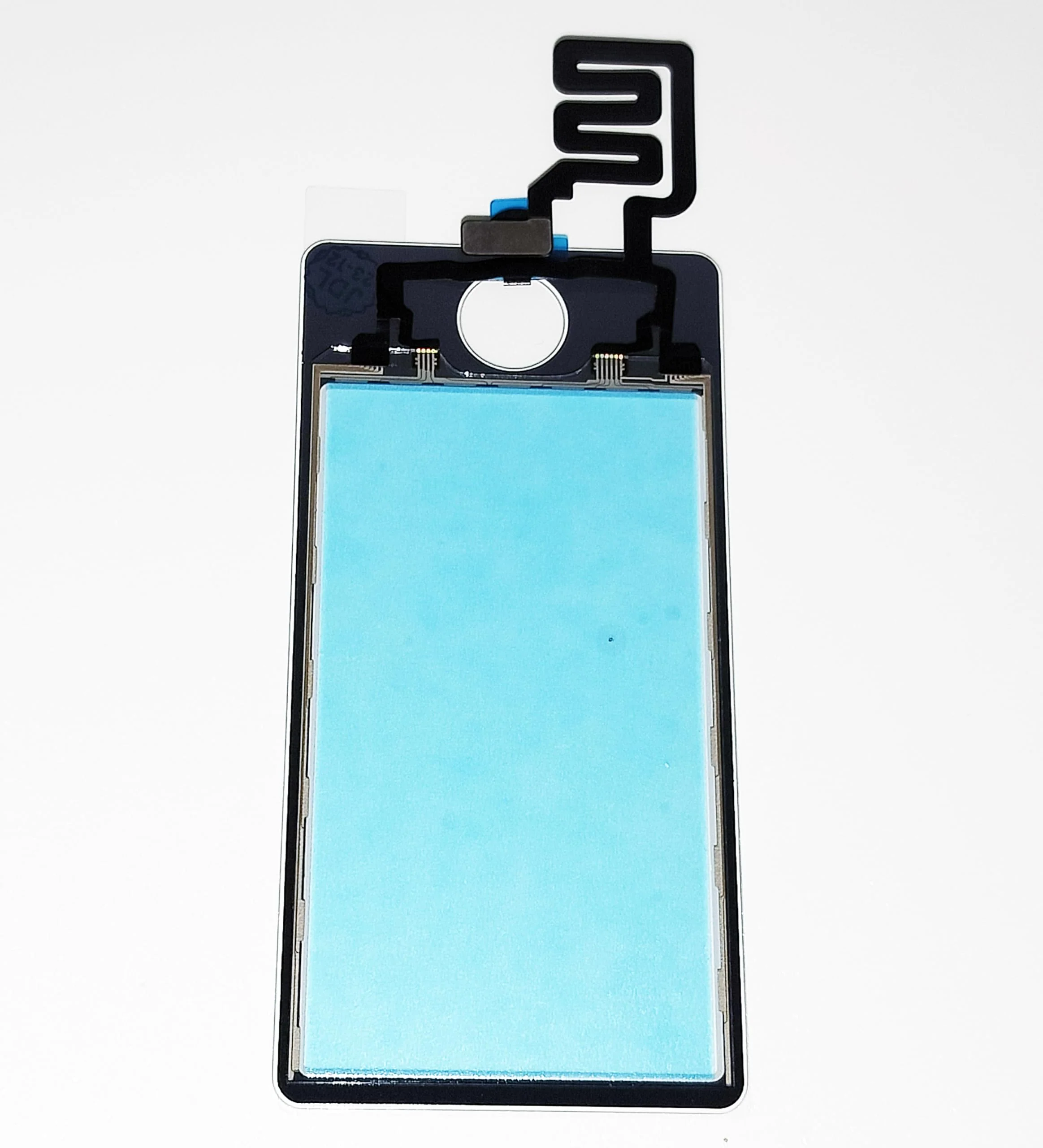 Touch Screen Glass Digitizer for iPod Nano 7 7th Gen (Not Include LCD) (White) White - Image 3