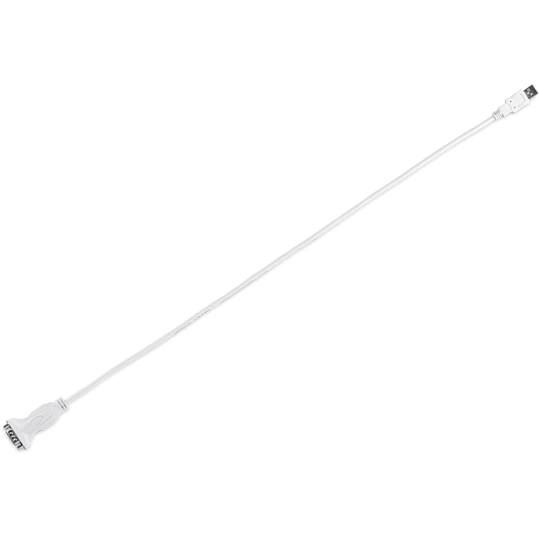TRENDnet USB to Serial 9-Pin Converter Cable, Connect a RS-232 Serial Device to a USB 2.0 Port, Supports Windows & Mac, USB 1.1, USB 2.0, USB 3.0, 21 Inch Cable Length, Plug & Play, White, TU-S9 USB to Serial | 2ft - Image 12