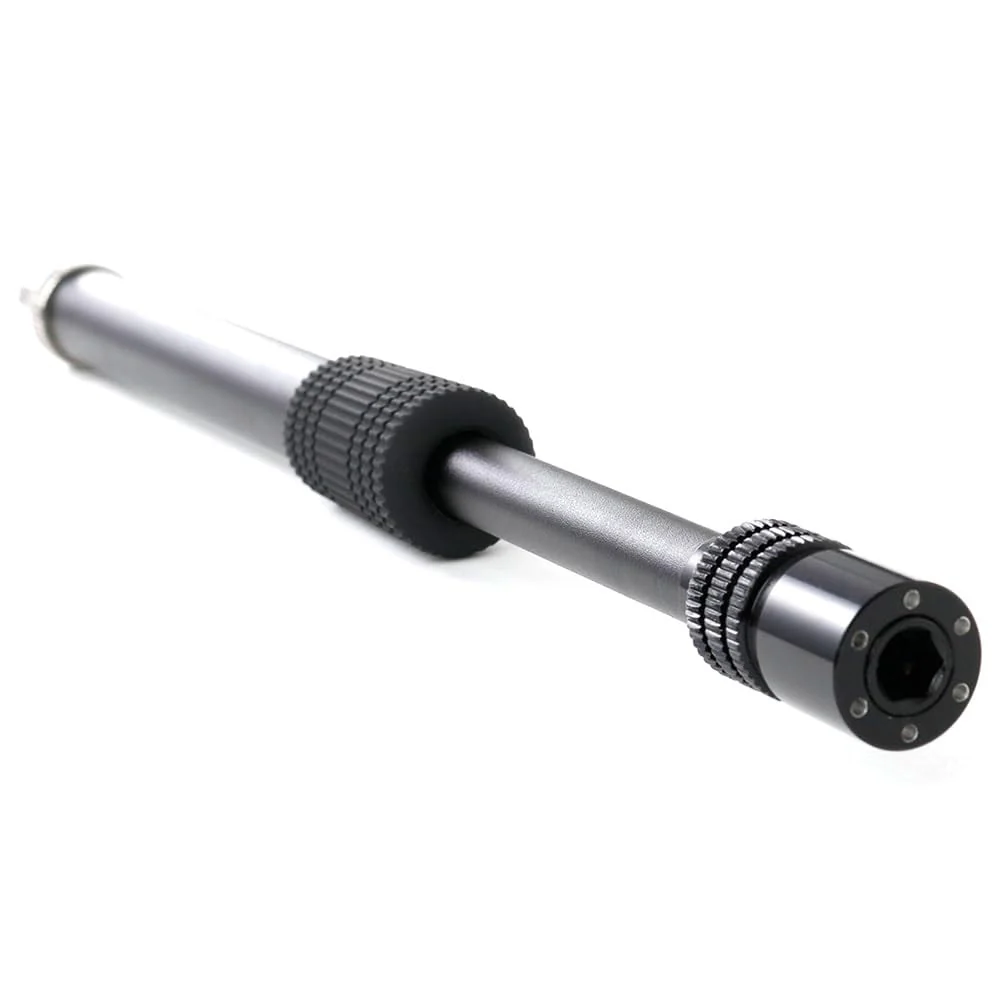 Triad-Orbit IO-A1A Short Telescopic Boom Arm, Aluminum - Image 3