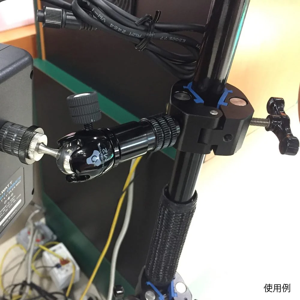 Triad-Orbit IO-C Clamp IO Quick-Change Base - Image 5