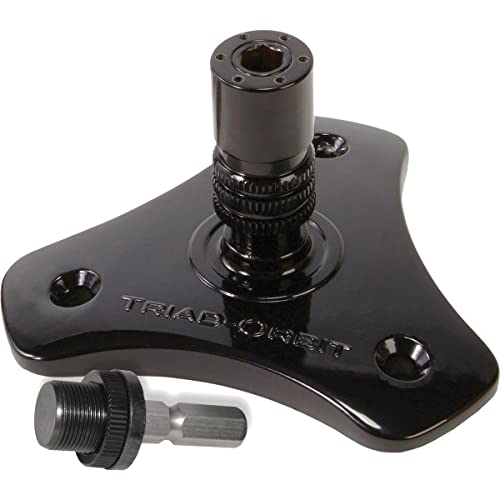 Triad-Orbit IO-W Wallplate Desktop Mount - Image 2