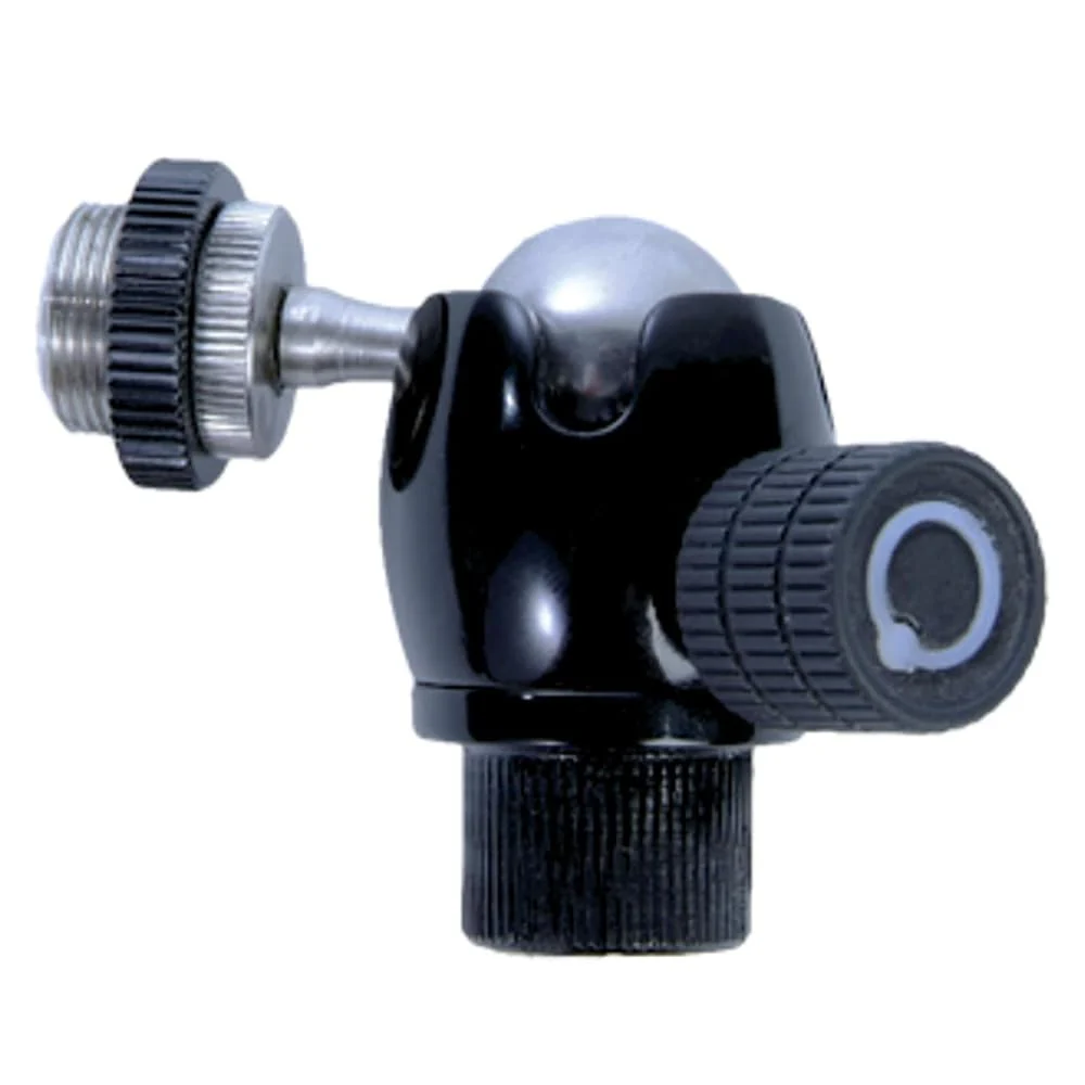 Triad-Orbit Micro 2/M2-R Retrofittable Short-Stem Orbital Mic Adapter - Image 4