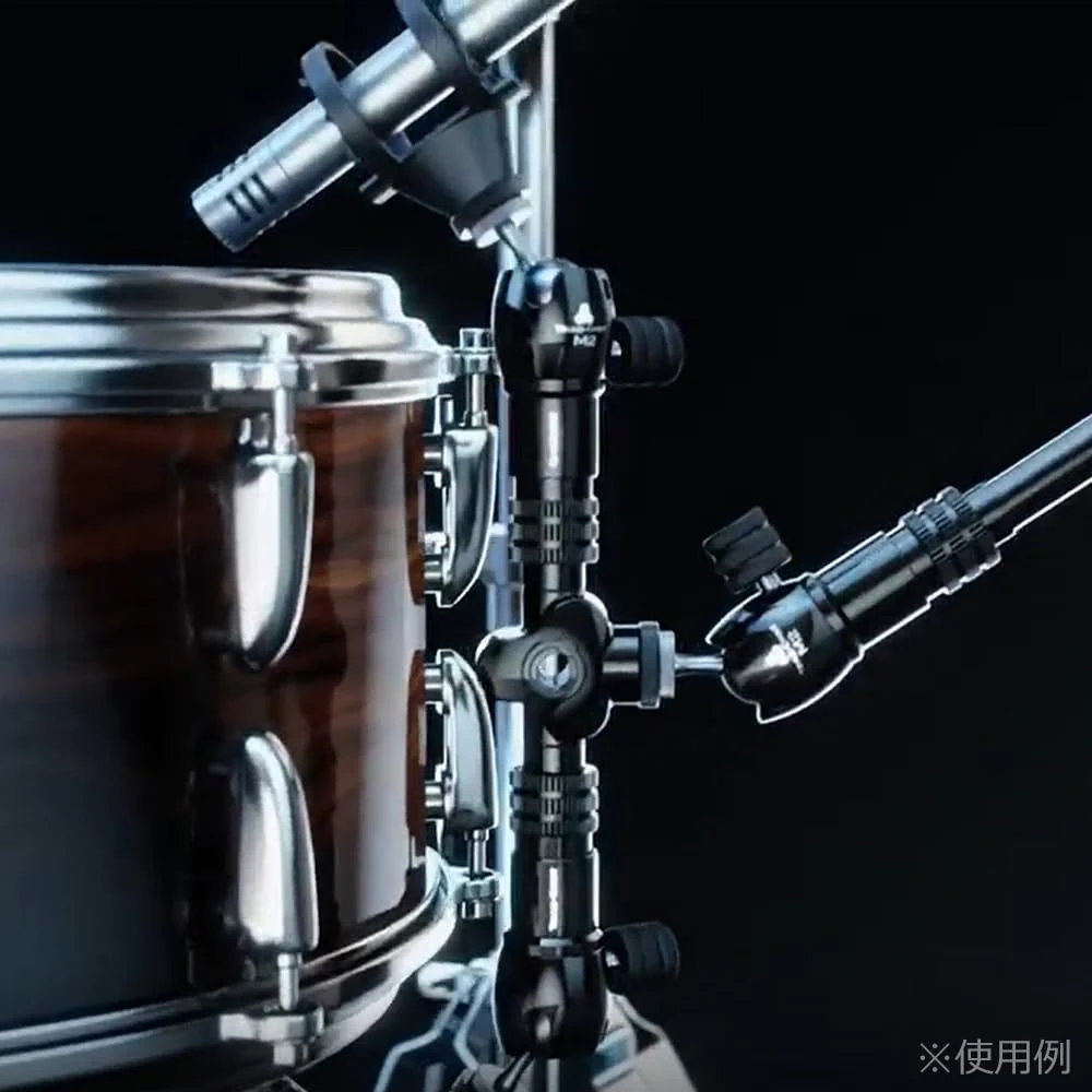 Triad-Orbit Micro 2/M2 Short-Stem Orbital Mic Adapter - Image 7