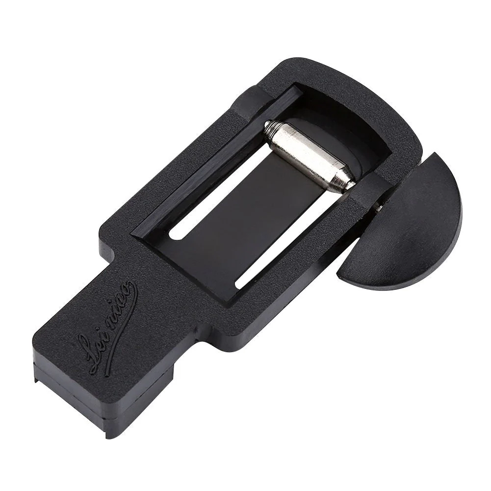 Trimmer, Soprano Alto Tenor Saxophone Sax Clarinet Trimmer Cutter Repair Tool(for Clarinet) Played Accessories Saxophone Clipper Alto Bass Clarinet Trimmer Cordier - Image 4