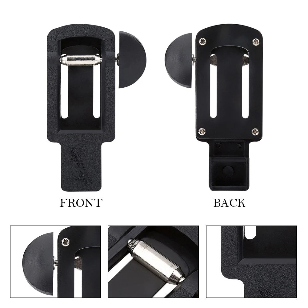 Trimmer, Soprano Alto Tenor Saxophone Sax Clarinet Trimmer Cutter Repair Tool(for Clarinet) Played Accessories Saxophone Clipper Alto Bass Clarinet Trimmer Cordier - Image 7