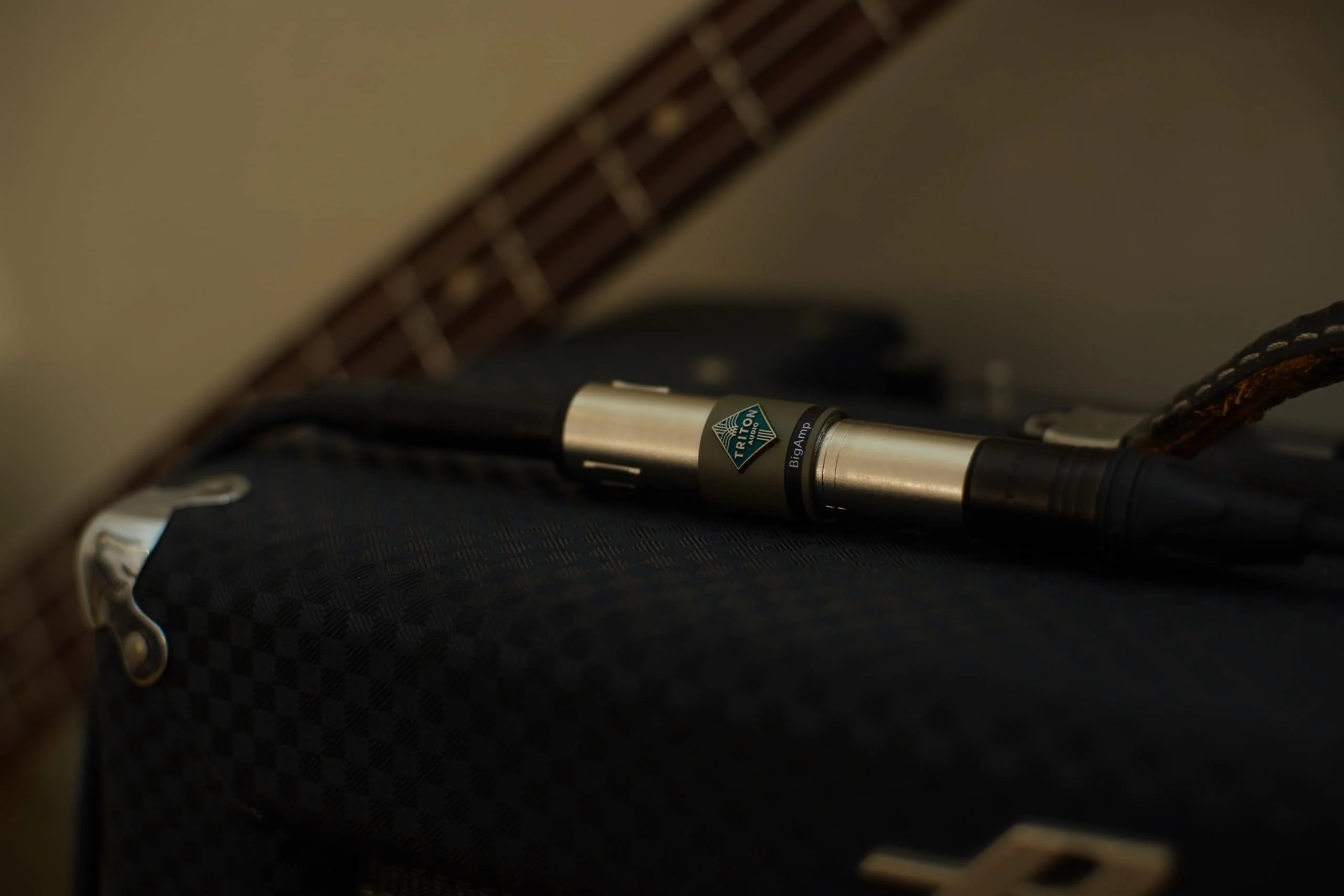 Triton Audio BigAmp Instrument Preamp - Image 7