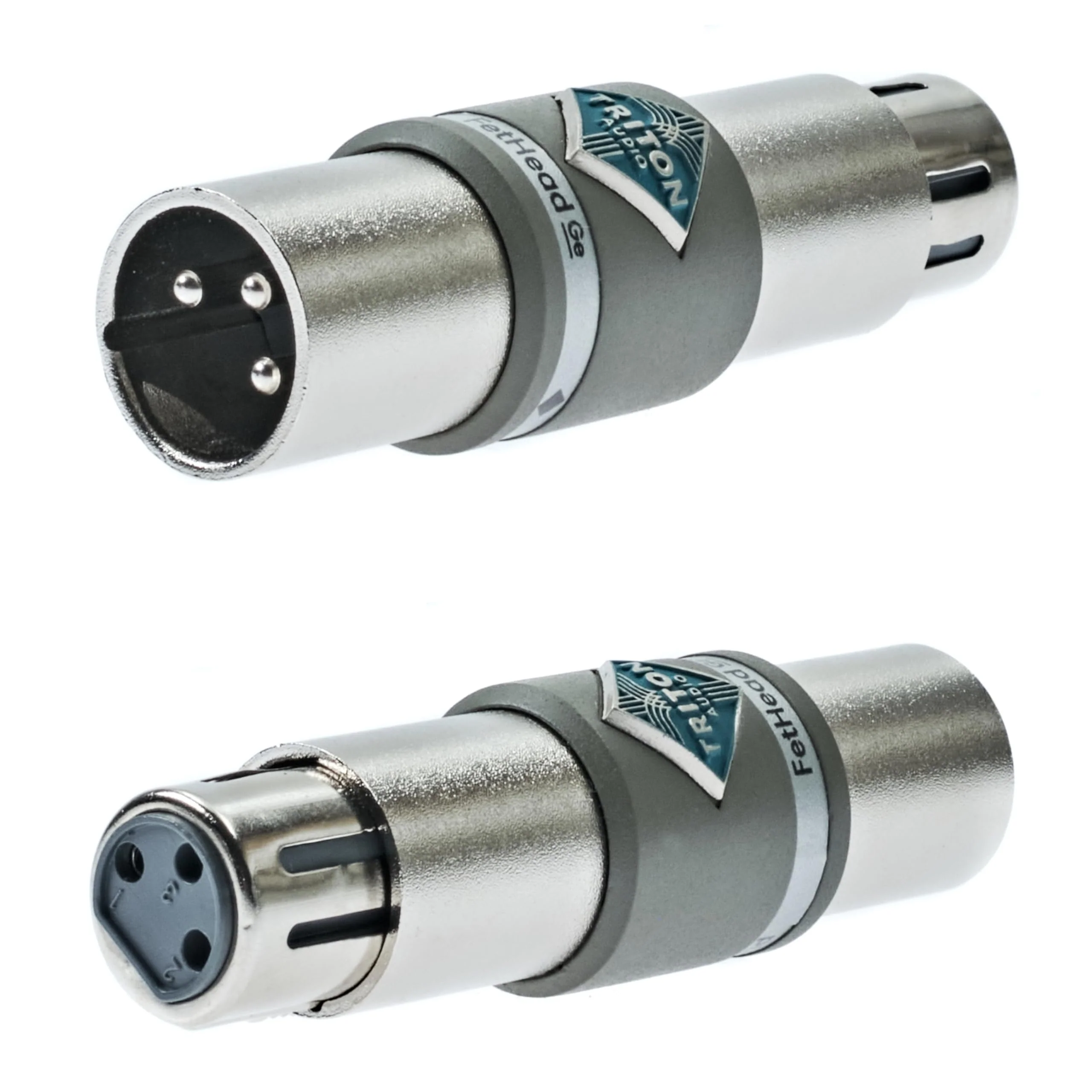 Triton Audio FetHead Germanium In-line Microphone Preamp - Image 2