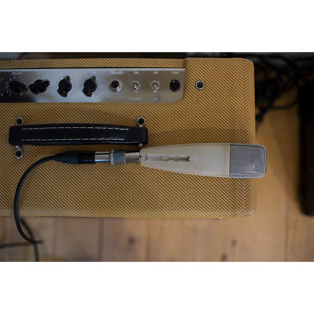 Triton Audio FetHead Germanium Microphone Preamp - Image 2
