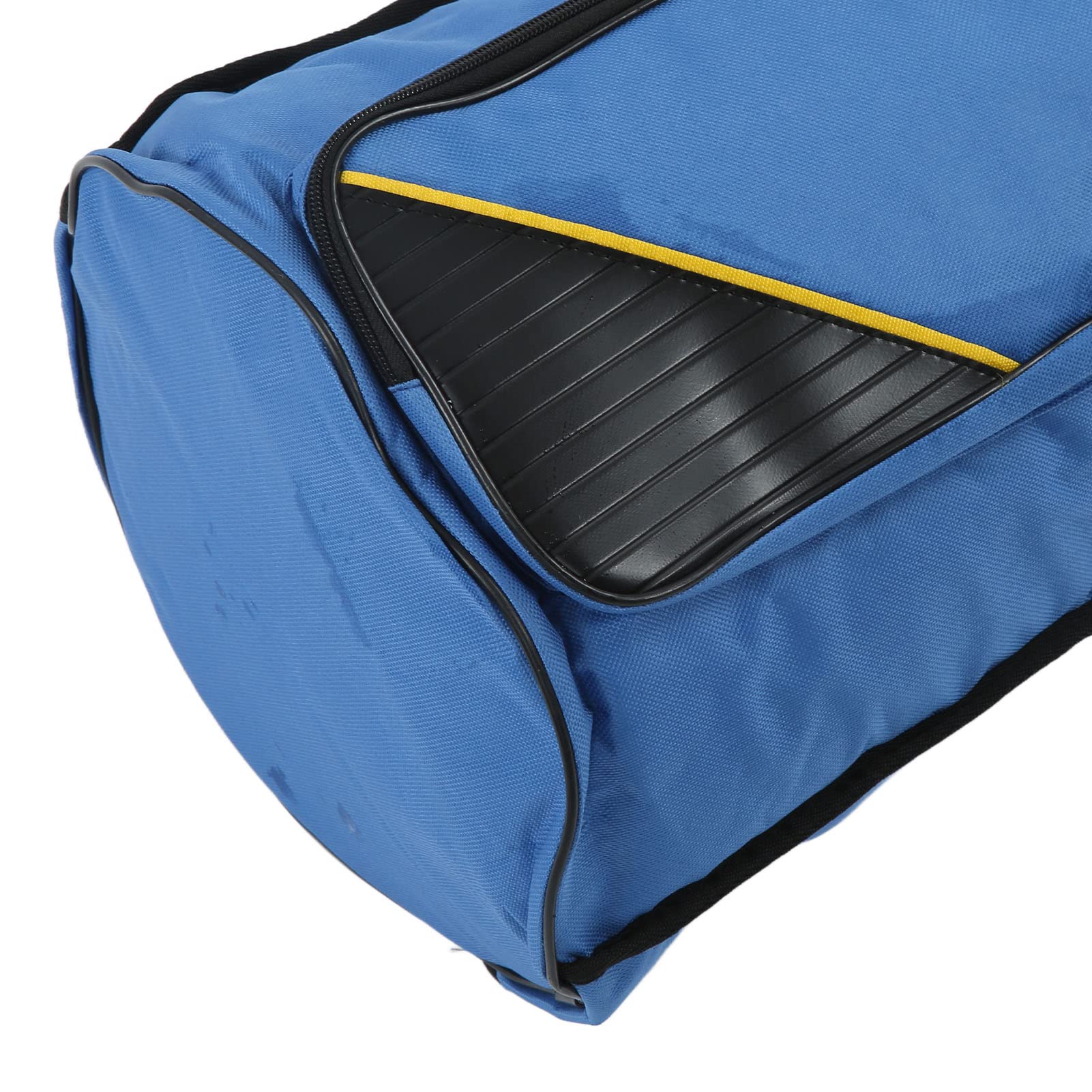 Trombone Gig Bag, Trombone Bag Oxford Cloth Water-resistant Tenor Trombones Gig Case Bags Musical Instrument Accessories(Blue) Blue - Image 7