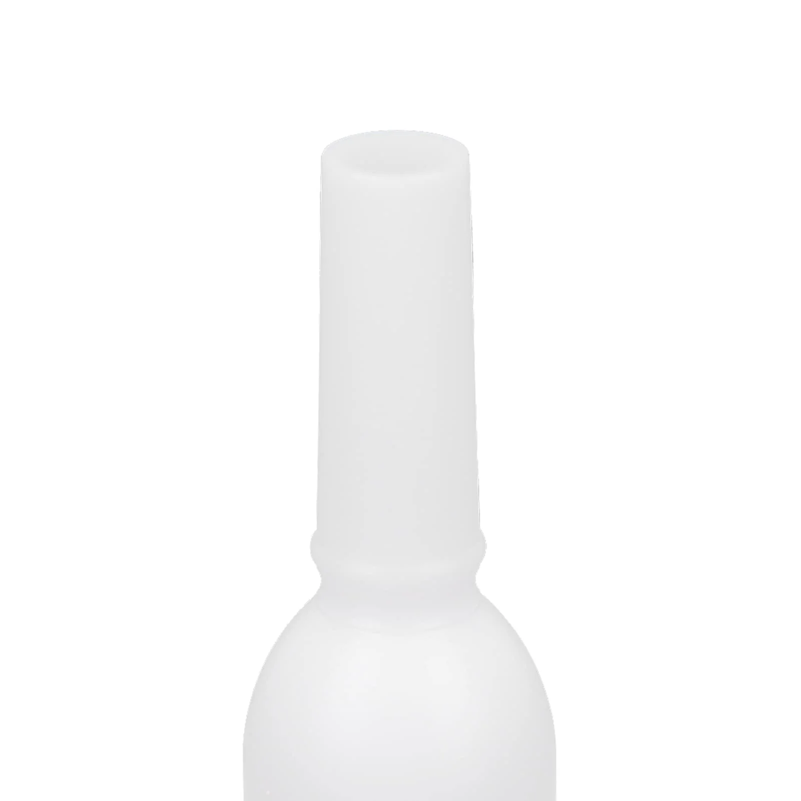 Trombone Mouthpiece, White Professonal Pure Sound Labor‑Saving ABS Plastic Trombones Mouth for Players for Wind Instrument for Performance for Practice - Image 9