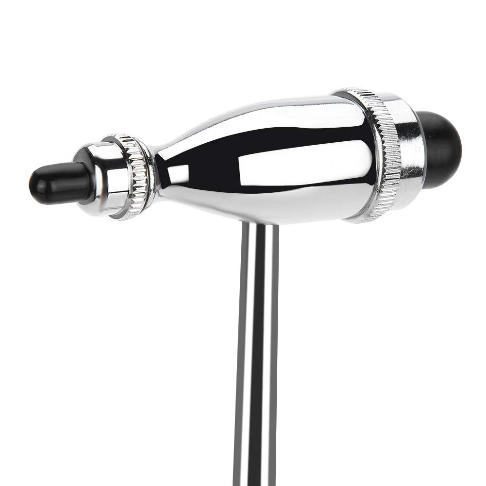 Tromner Neurological Hammer, Multifunctional Neurological Reflex Diagnostic Hammer for Cutaneous and Superficial Reactions - Image 9