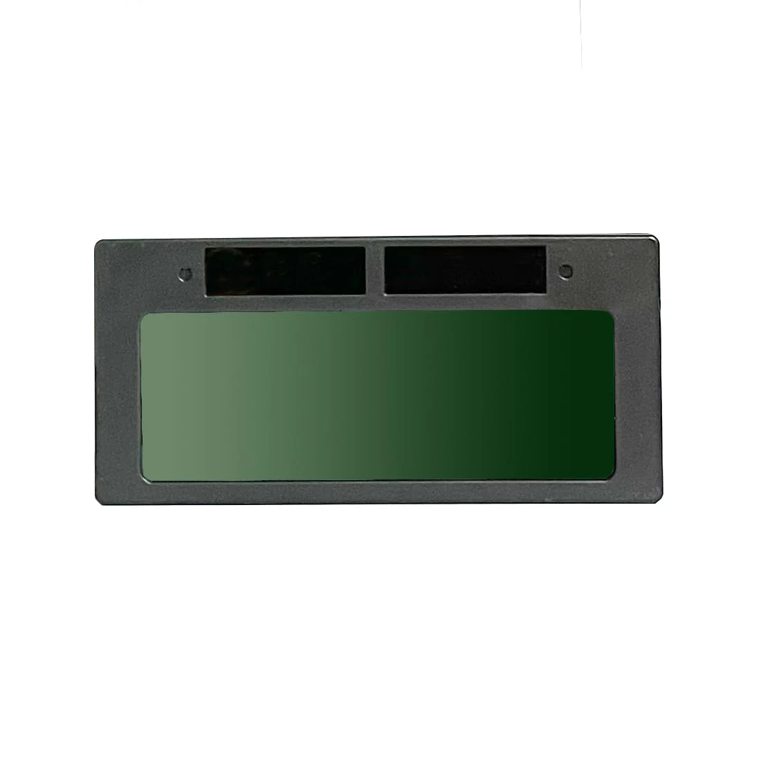 True-Color Auto Darkening Welding Lens 2-Pack, Replacement Horizontal Lens for Welding Hoods/Helmet, Shade 3/11, 2 x 4.2" 2 × 4 “ - Image 5