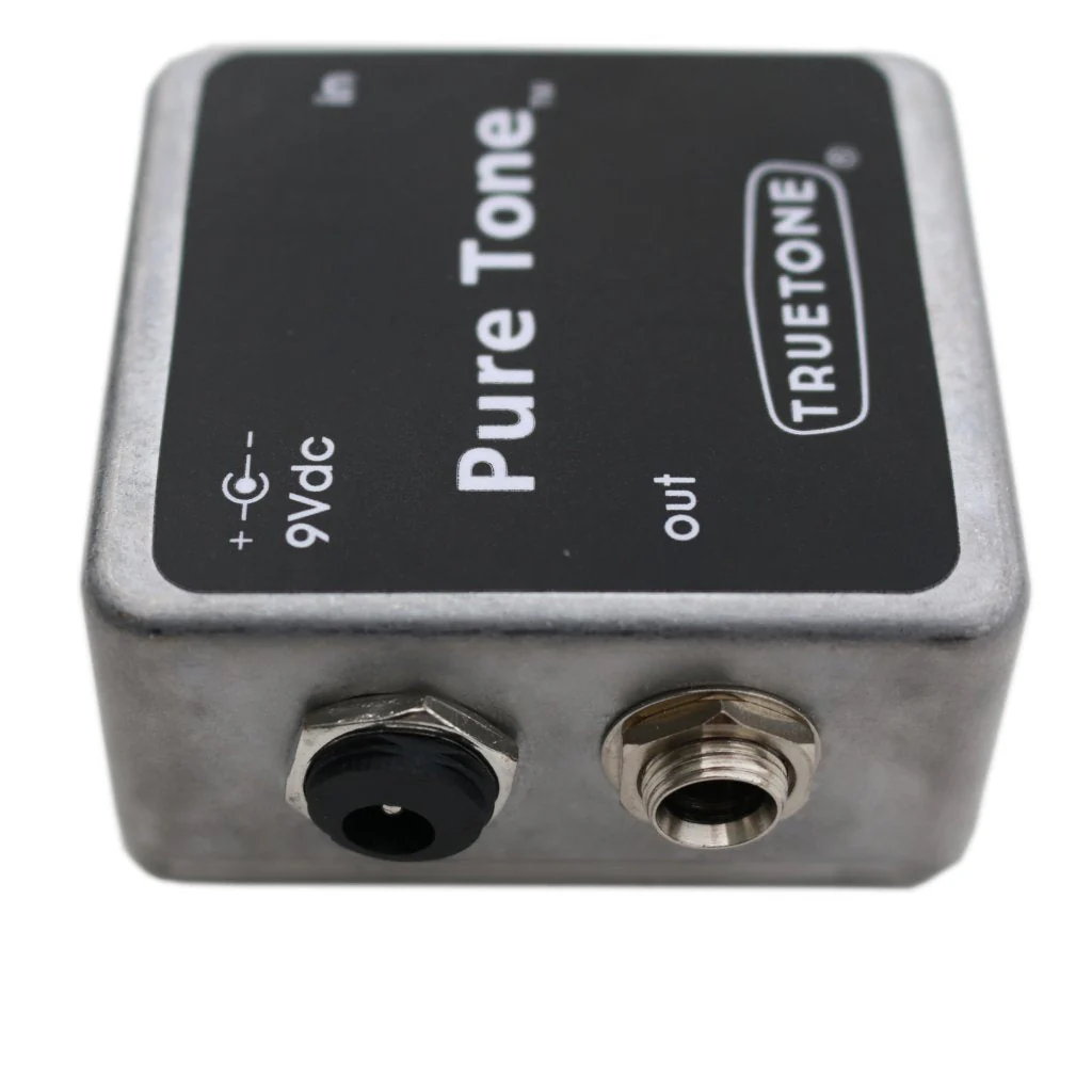 Truetone CSPT Pure Tone Buffer - Image 3