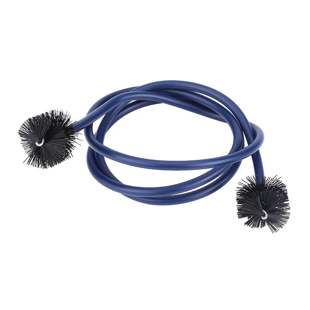 Trumpet Bore Brush, Trumpet Brush Cleaning Kit Instrument Cleaning Snake Trumpet Mouthpiece Cleaner Musical Instrument Maintenance Care Accessory - Image 5