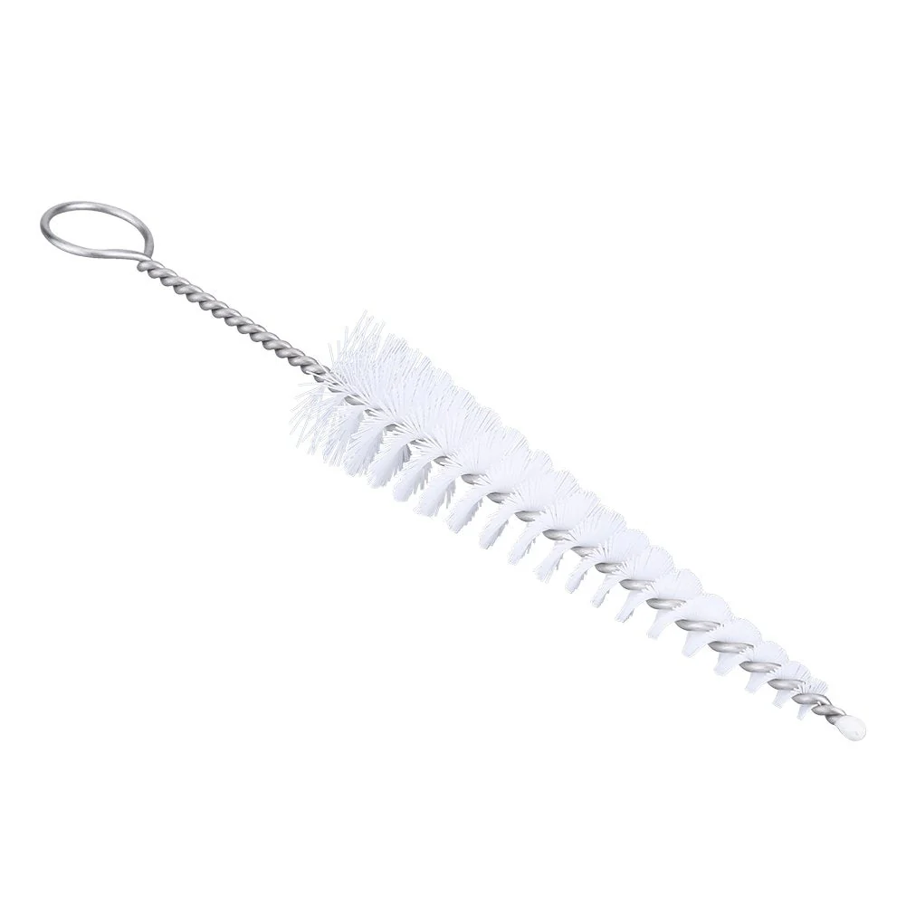 Trumpet Bore Brush, Trumpet Brush Cleaning Kit Instrument Cleaning Snake Trumpet Mouthpiece Cleaner Musical Instrument Maintenance Care Accessory - Image 8