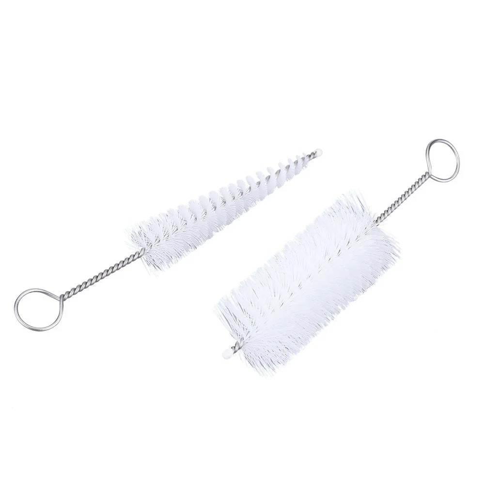 Trumpet Bore Brush, Trumpet Brush Cleaning Kit Instrument Cleaning Snake Trumpet Mouthpiece Cleaner Musical Instrument Maintenance Care Accessory - Image 9
