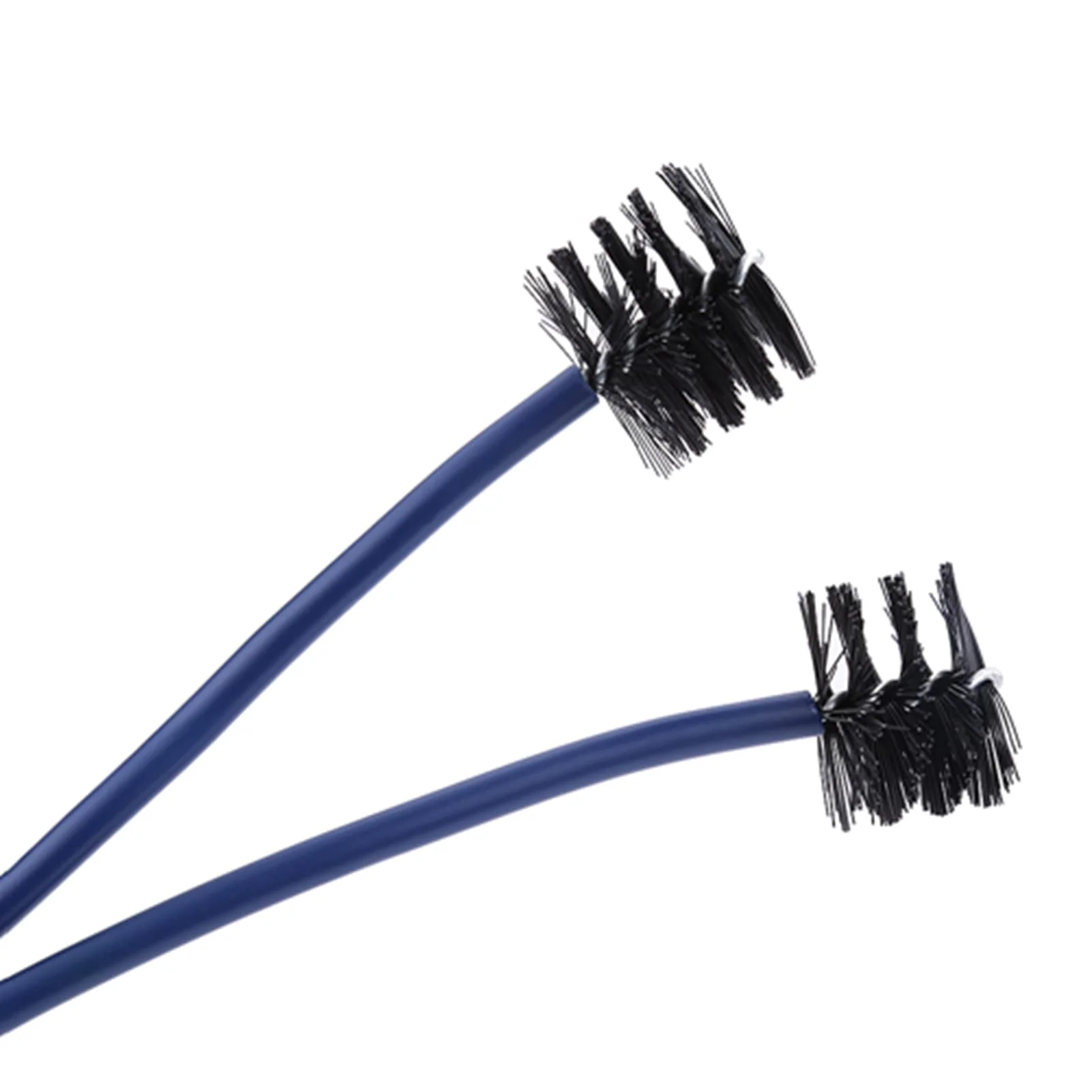 Trumpet Cleaning Kit, Trumpet Maintenance Care Kit, Includes Mouthpiece Brush, Valve Brush and Flexible Snake Brush - Image 8