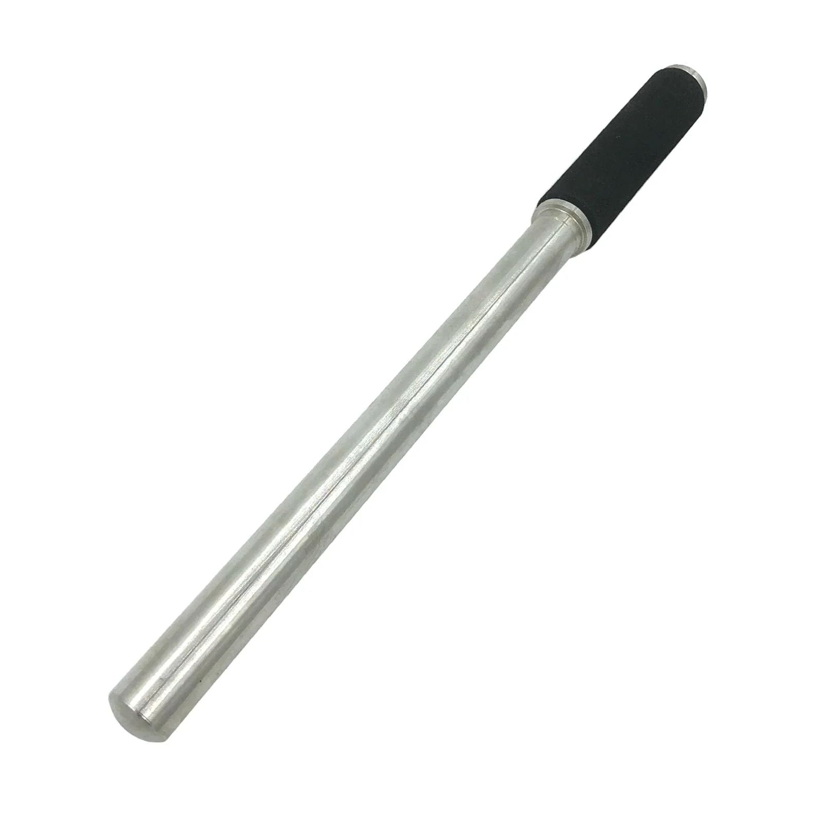 Trumpet Cylinder Truing Tool Hand Roller Dent Remover Stainless Steel Trumpet Cylinder Shaping Tool Brass Wind Instruments Repair Tool Part - Image 2