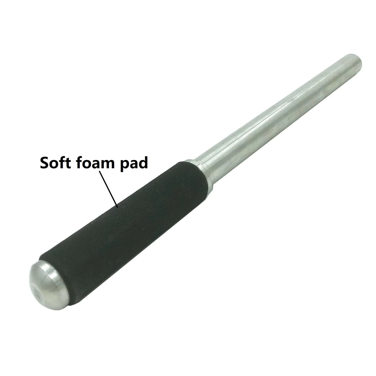 Trumpet Cylinder Truing Tool Hand Roller Dent Remover Stainless Steel Trumpet Cylinder Shaping Tool Brass Wind Instruments Repair Tool Part - Image 4
