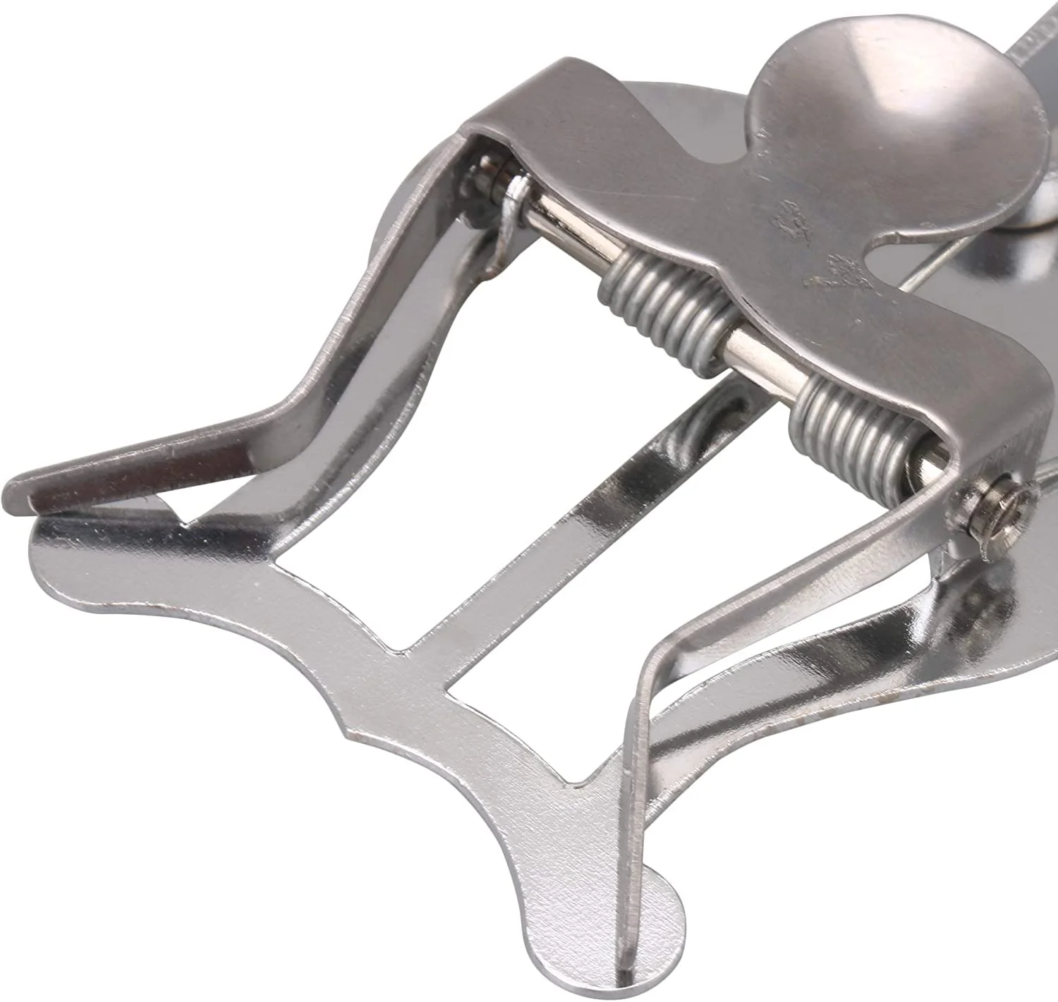 Trumpet/Horn Marching Clamp-on Lyre Metal Plating Sheet Music Clip for Musical Instrument Accssories - Image 4