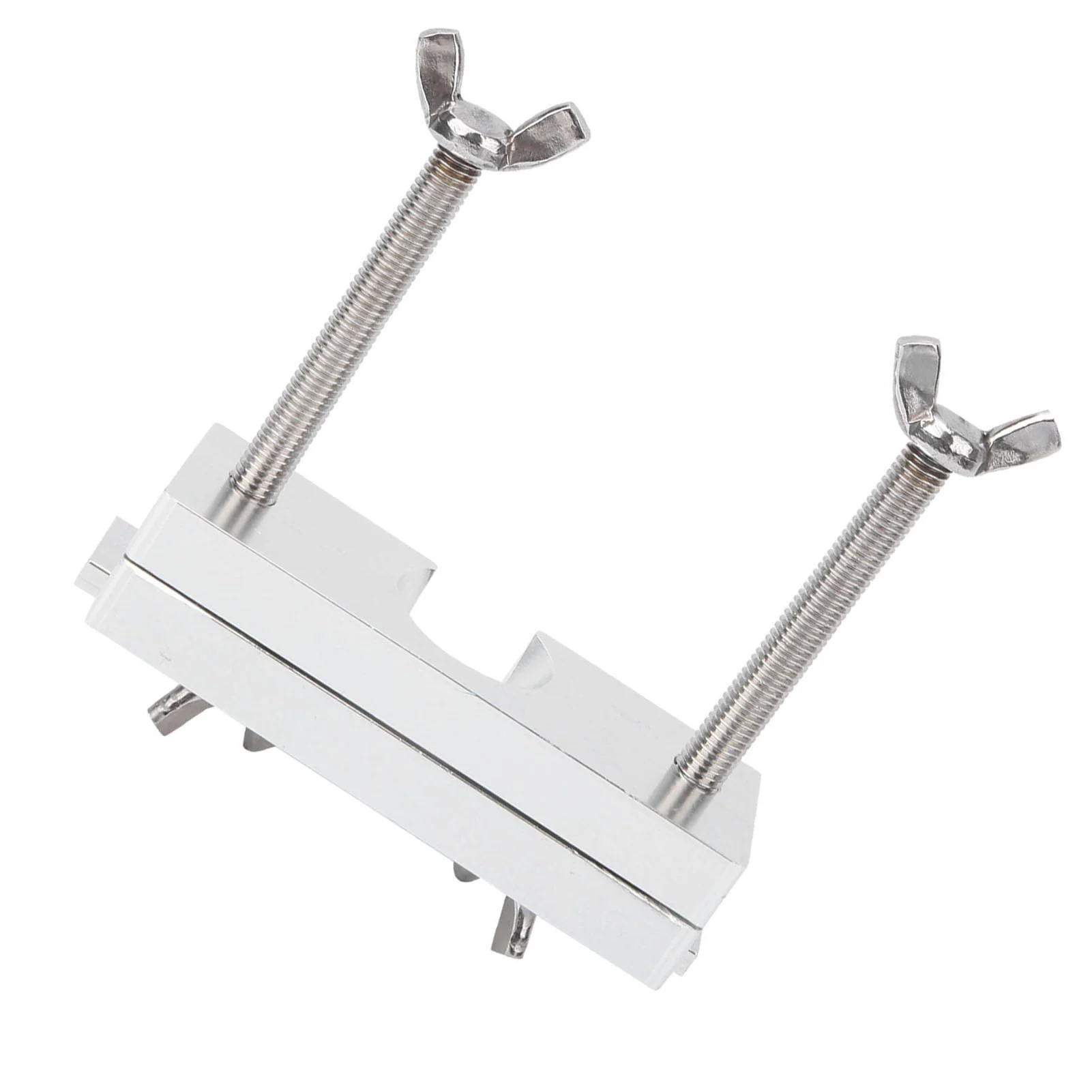 Trumpet Mouthpiece Puller, Mouthpiece Extractor Professional Aluminum Made Adjustable Mouthpiece Remover Tool 10X9cm Trumpet Accessory - Image 6