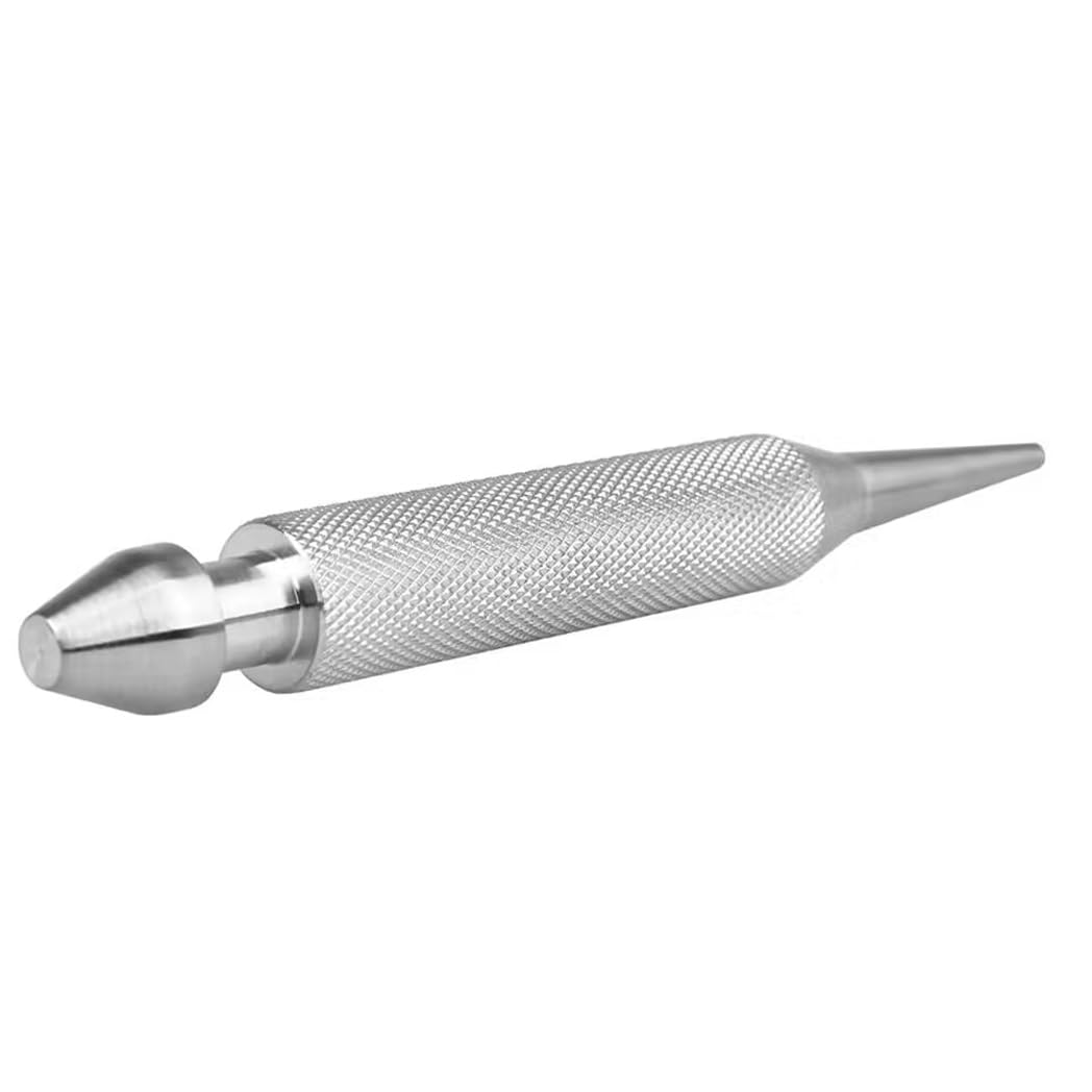 Trumpet Mouthpiece Repair Tool - Precision Tool for Cleaning, Adjusting and Fixing Dents on All Types of Trumpet Mouthpieces - Image 5