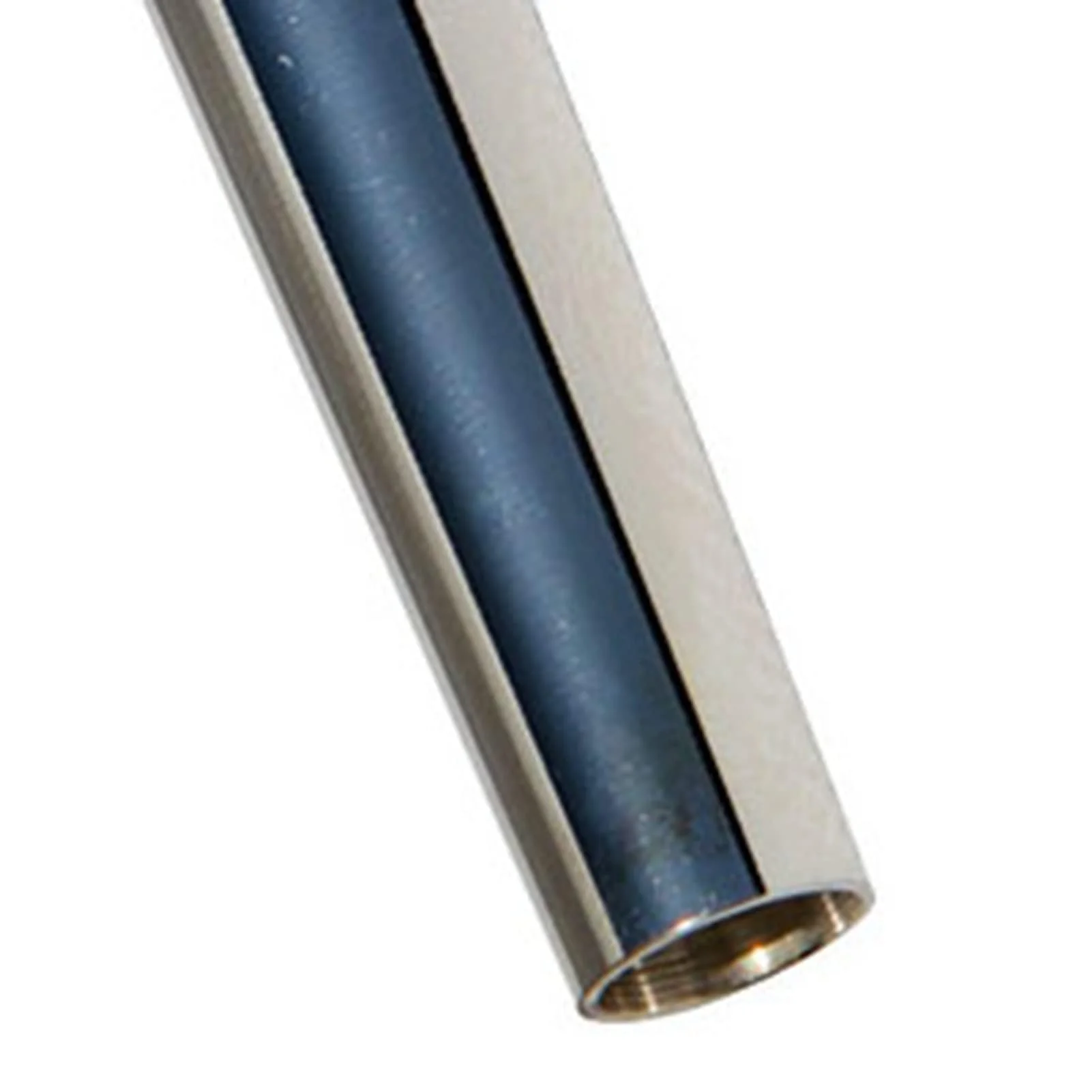 Trumpet Mouthpiece Replacement, Silver Plated Trumpet Mouthpiece Brass 1.5C Mouth Piece Accessories Instruments for Beginners, Professional Players(1.5C) - Image 4