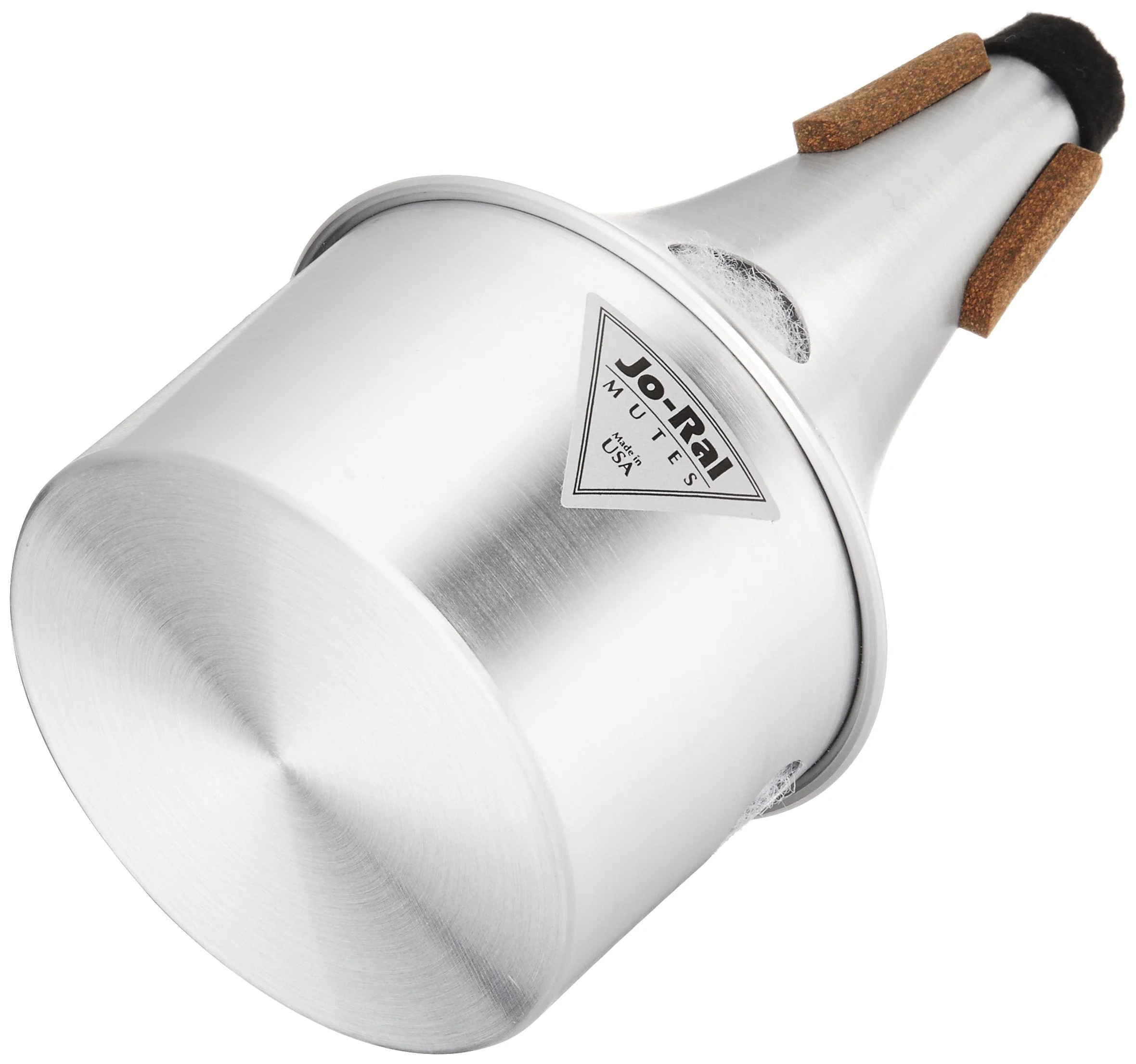 Trumpet Mute (TPT-4A) Bucket (Velvet) - Image 2