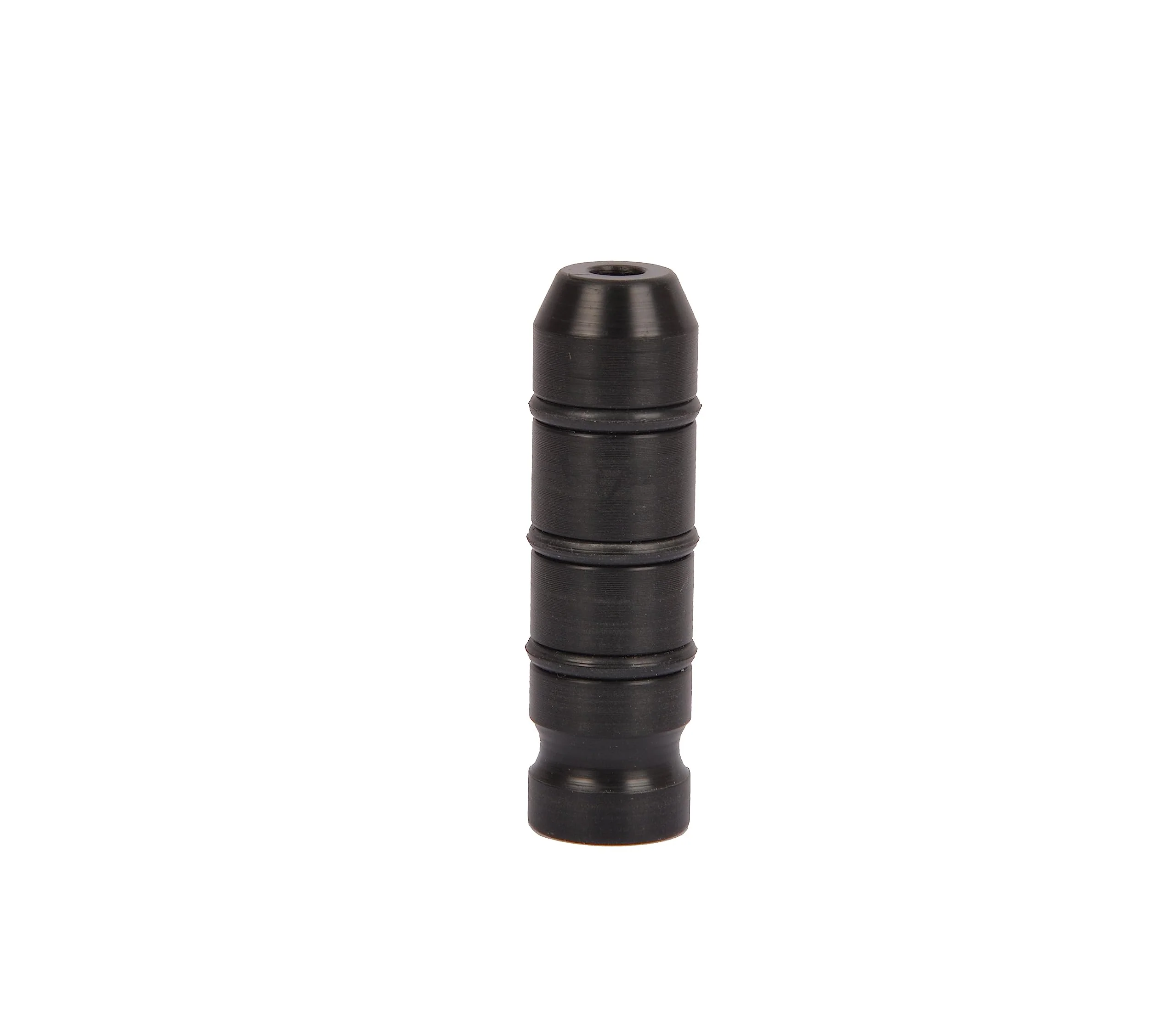 Trumpet muteness adaptor for quiet practice (mute not included). KGUBrass - Image 3