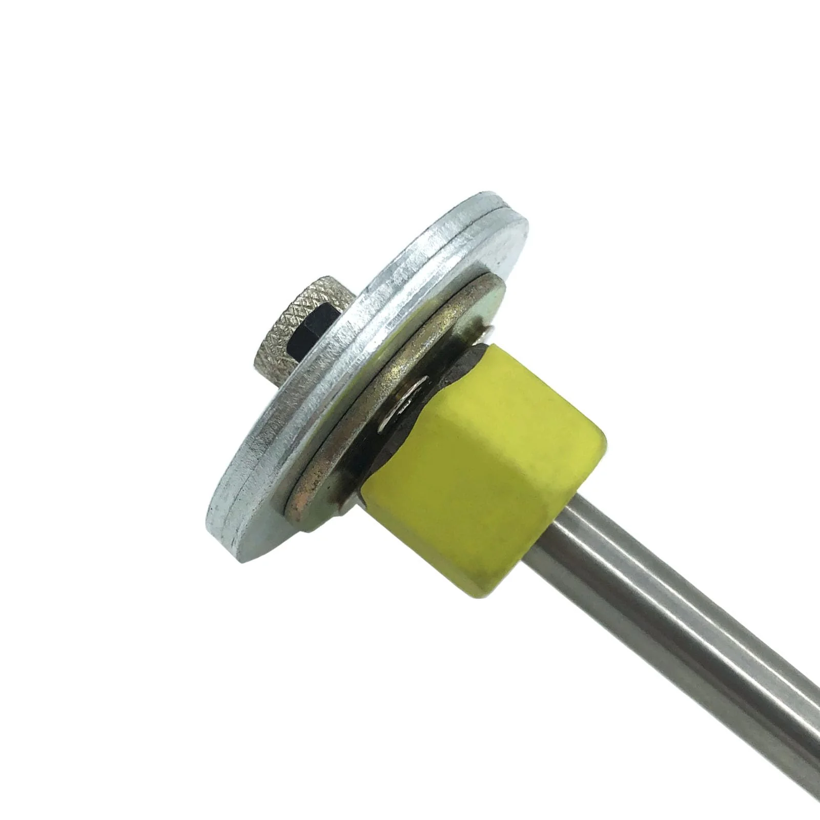 Trumpet Repair Tool Tuning Pipe Puller Tool Brass Instrument Rusted Tuning Slide Pulling Repairing Tool - Image 4