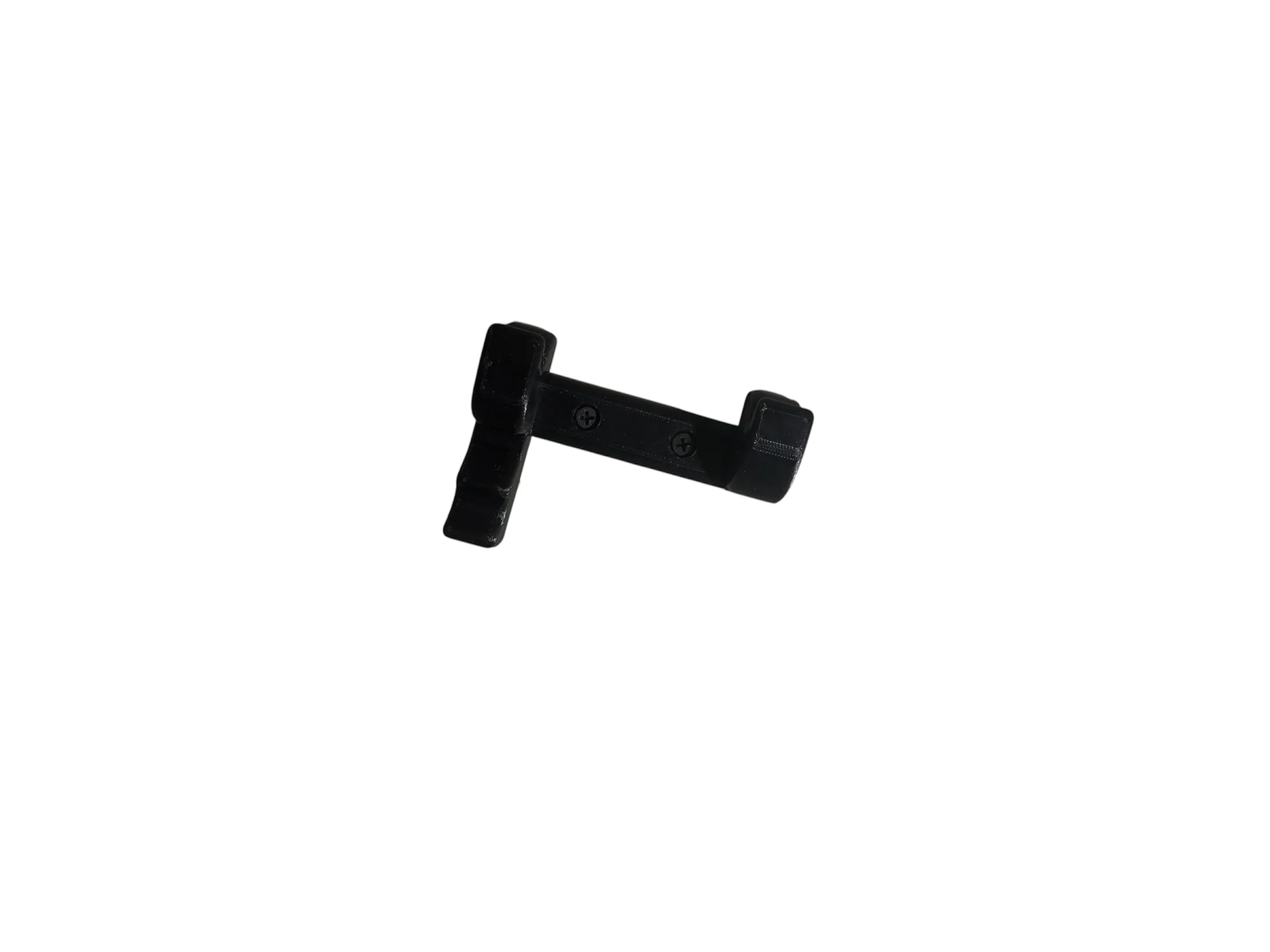 Trumpet Wall Mount Holder, Secure Instrument Hanger with Drywall Screws, Space-Saving Hook for Music Studios - Image 5