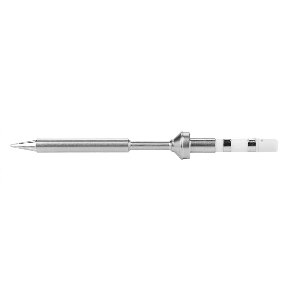 TS100 Tip, TS100 Soldering Tip, TS 100 Soldering Iron Tips, Mini Stainless Steel Soldering Tips Replacement for TS100 Soldering Iron (TS-B2) TS-B2 - Image 5